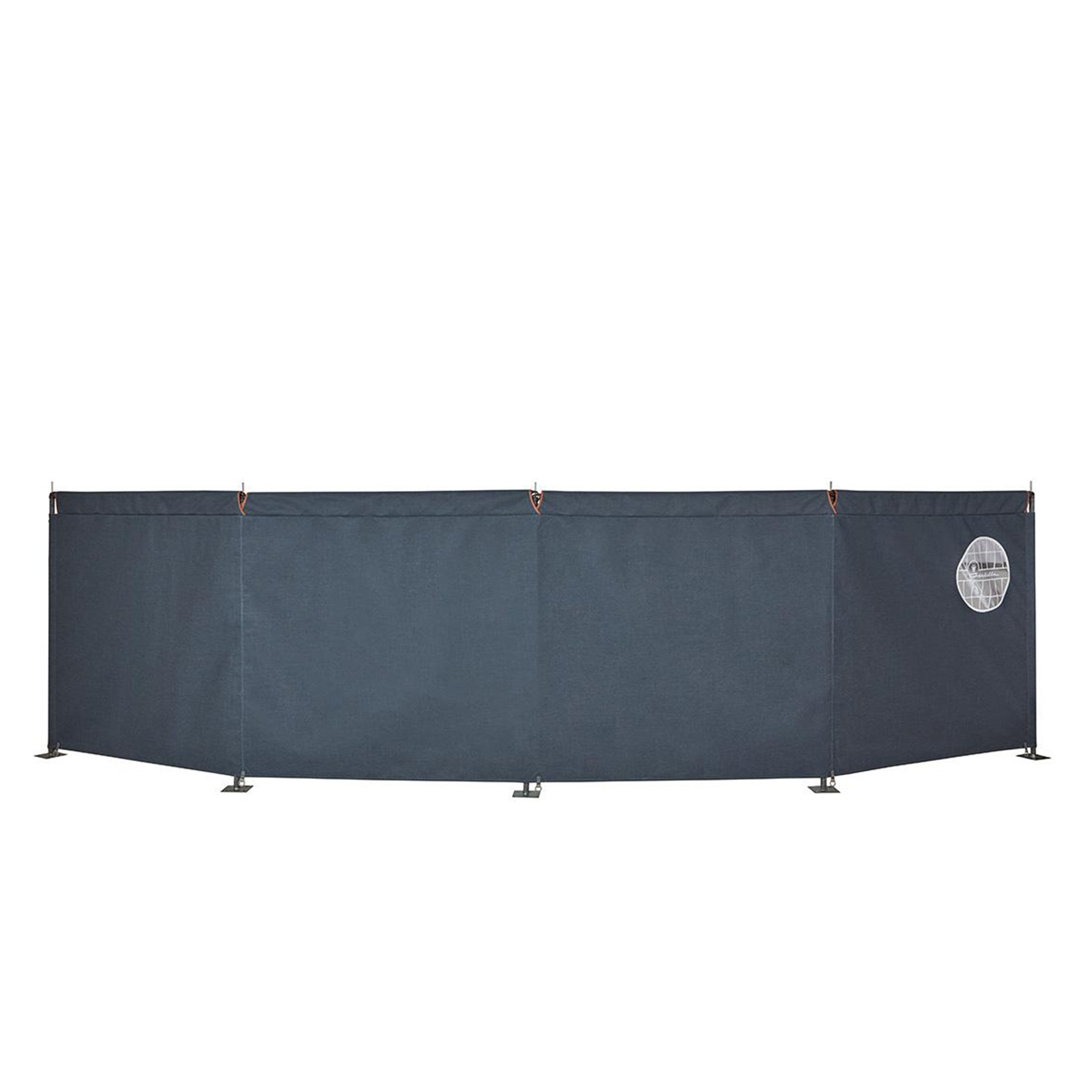 Isabella 4-sided North Windbreak