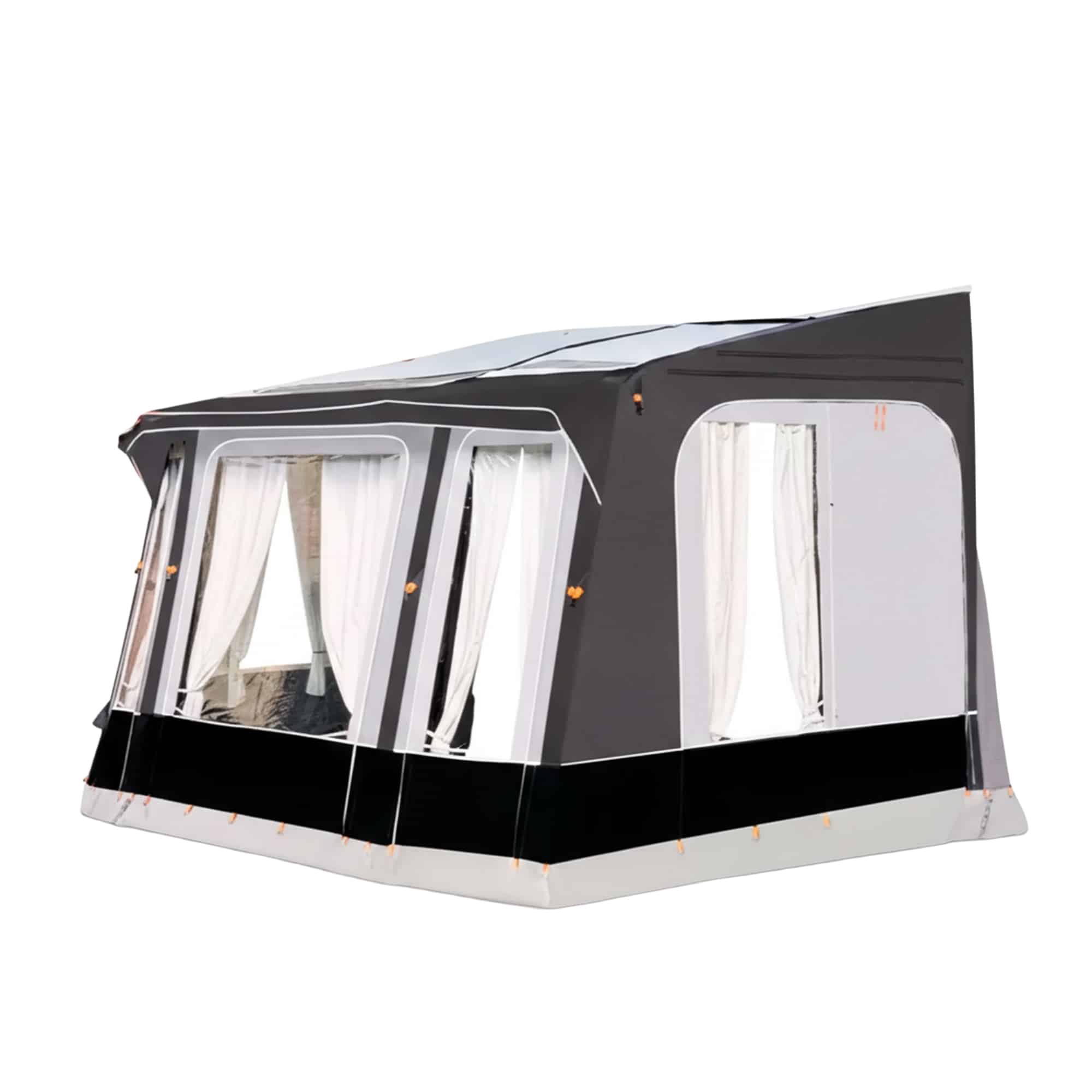 Camptech Prestige CS All-Season Caravan Porch Air Awning