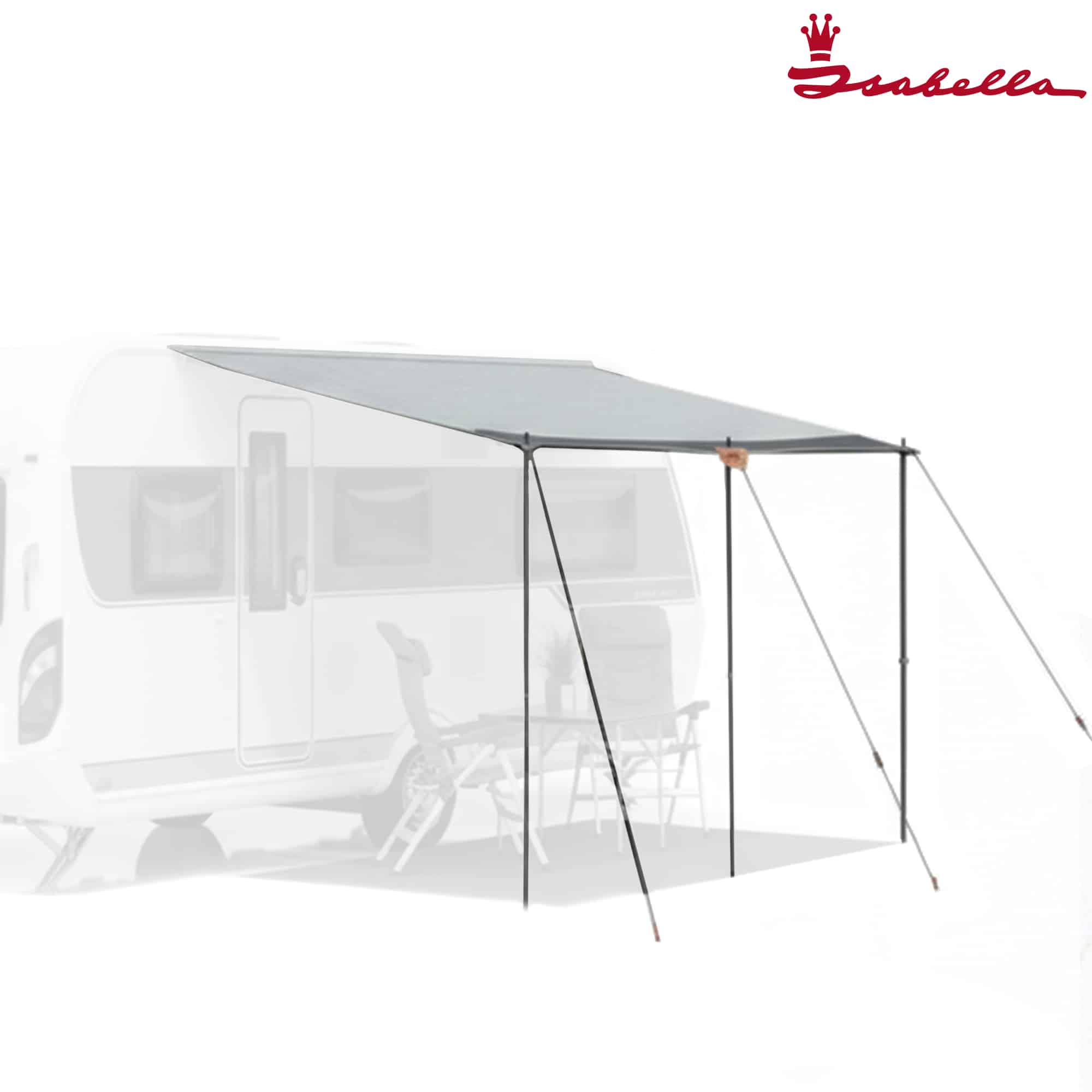 Isabella Shadow 300 Sun Canopy