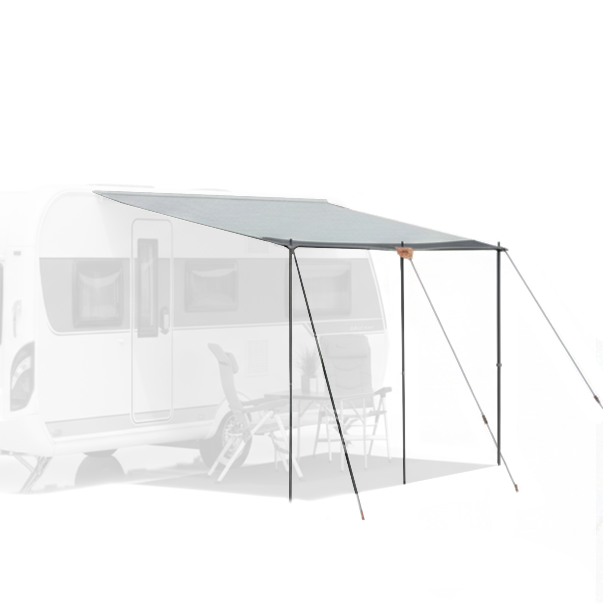 Isabella Shadow 300 Sun Canopy