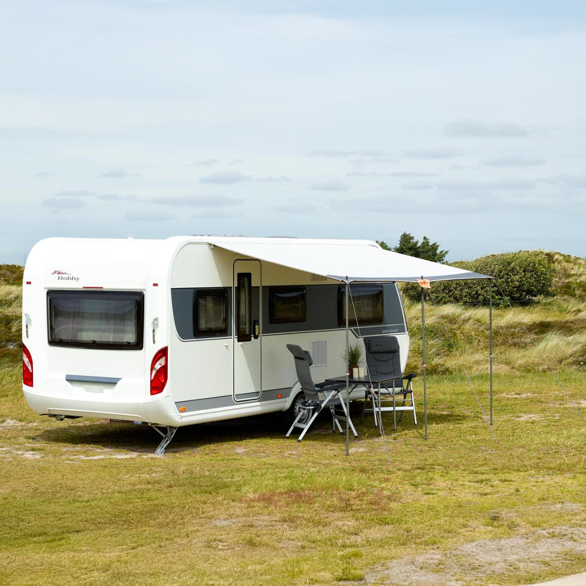 Isabella Shadow 300 Sun Canopy