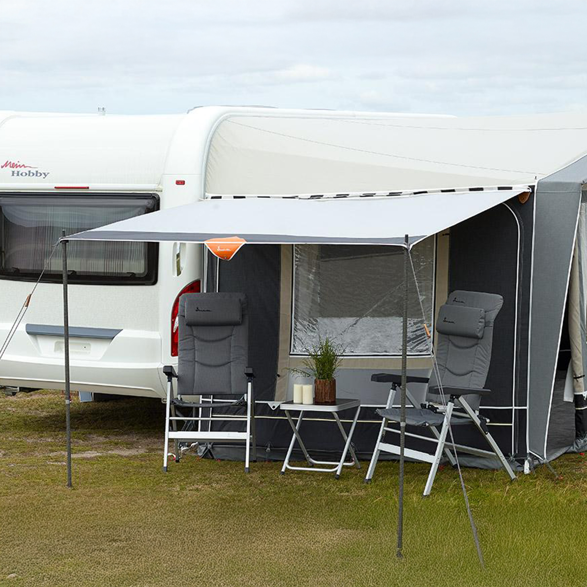 Isabella Shadow 300 Sun Canopy