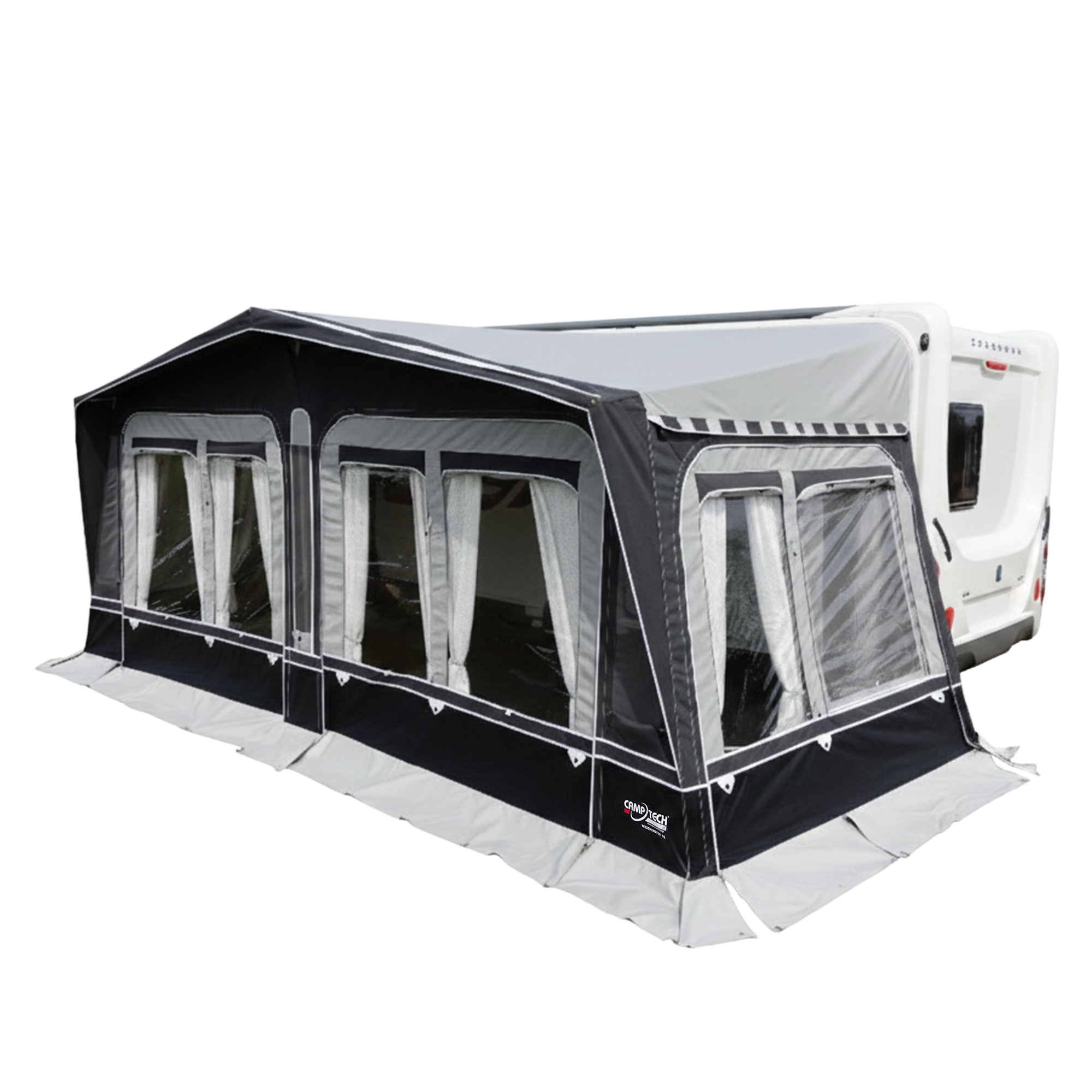 Camptech Westminster CS Full Caravan Awning