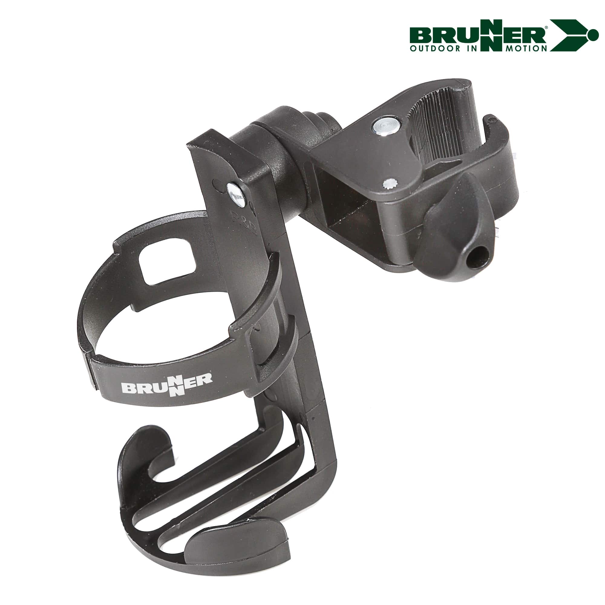 Brunner Cancage Camping Chair Drink Holder