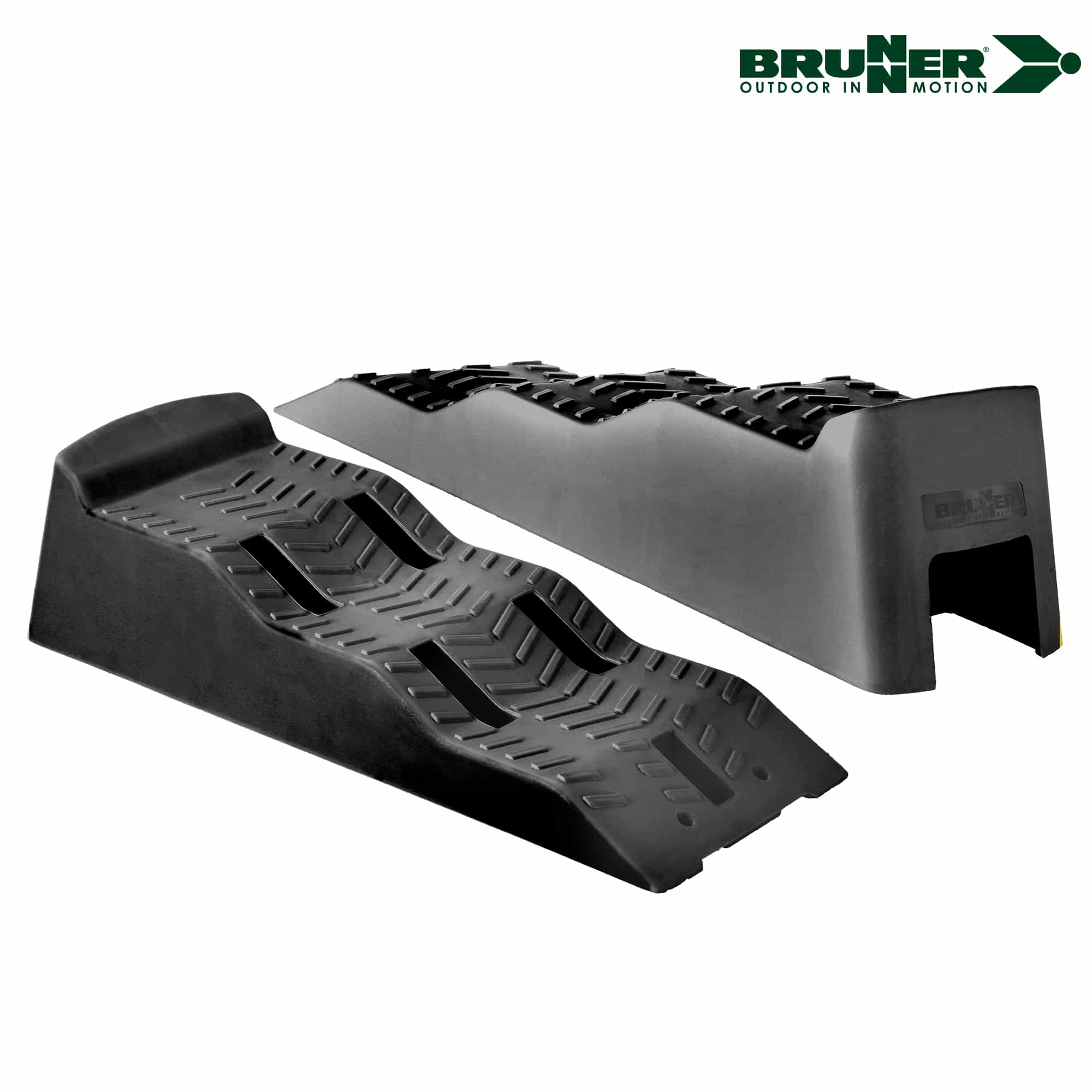 Brunner Equalizer XL Levelling Ramp