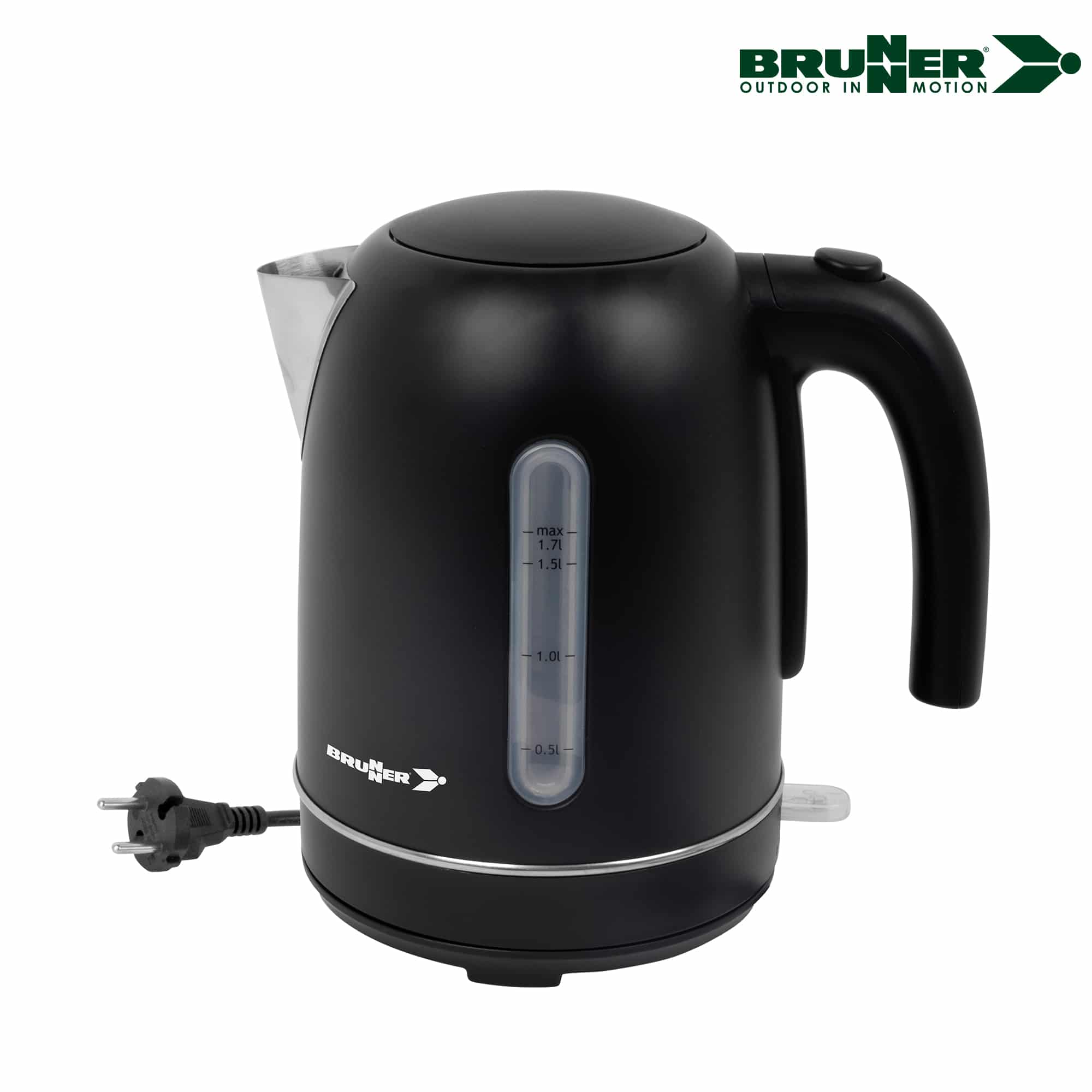 Brunner Minuwatt Electric Kettle