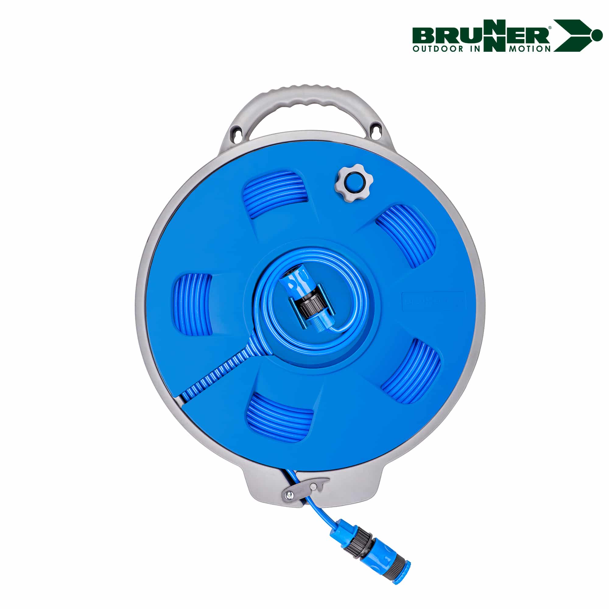 Brunner Roll On 2.0 15m Hose