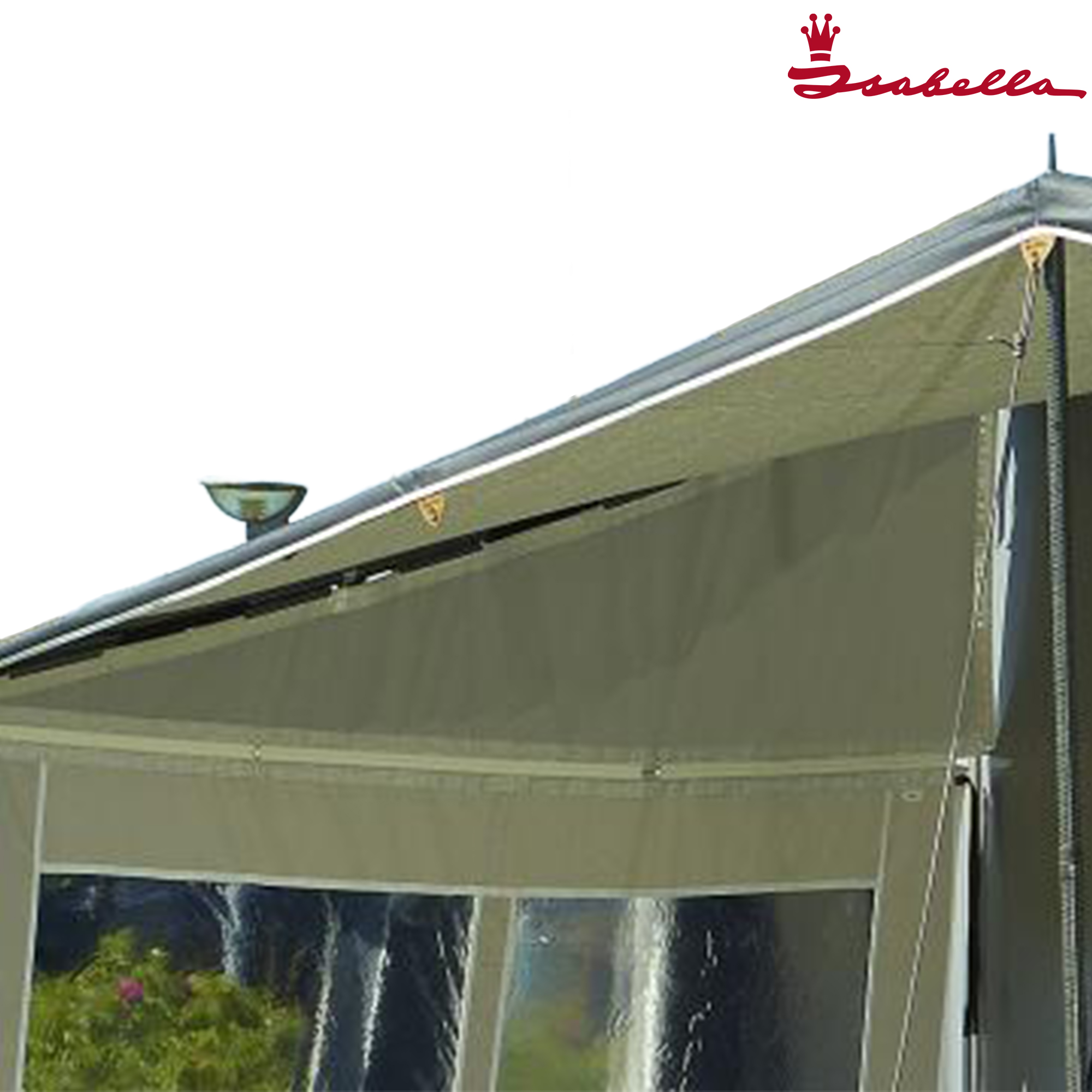 Isabella Eclipse Adaptor