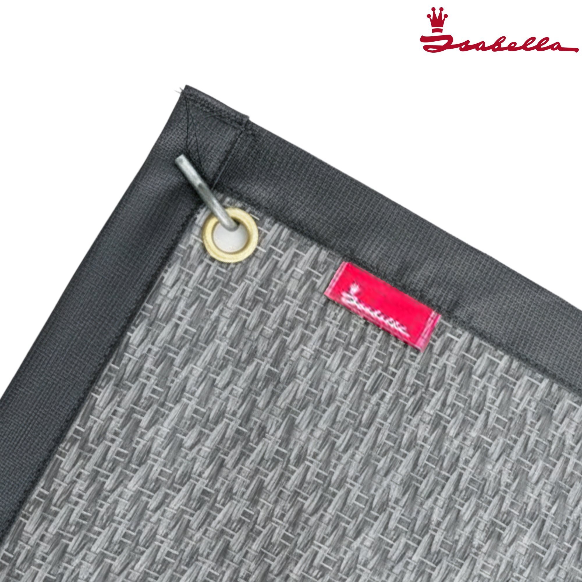 Isabella Edged Carpet