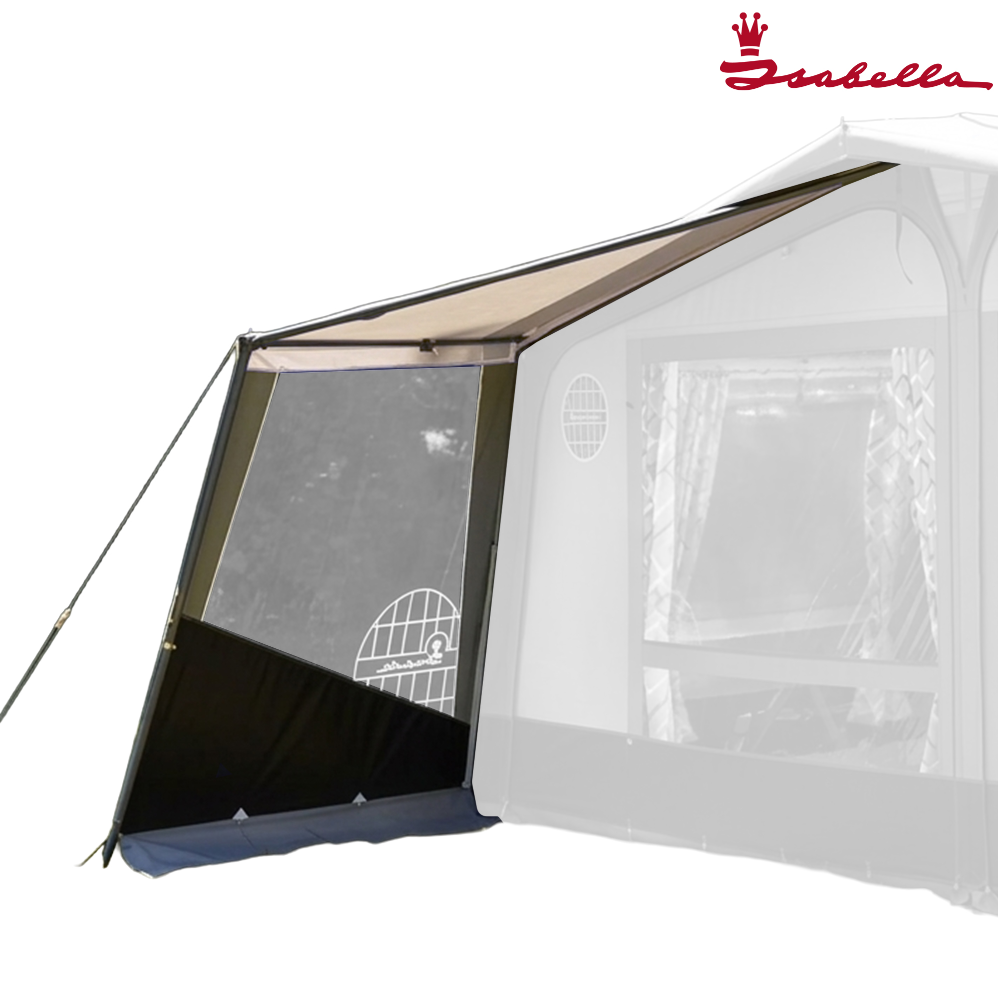 Isabella Cosy Corner II Acrylic