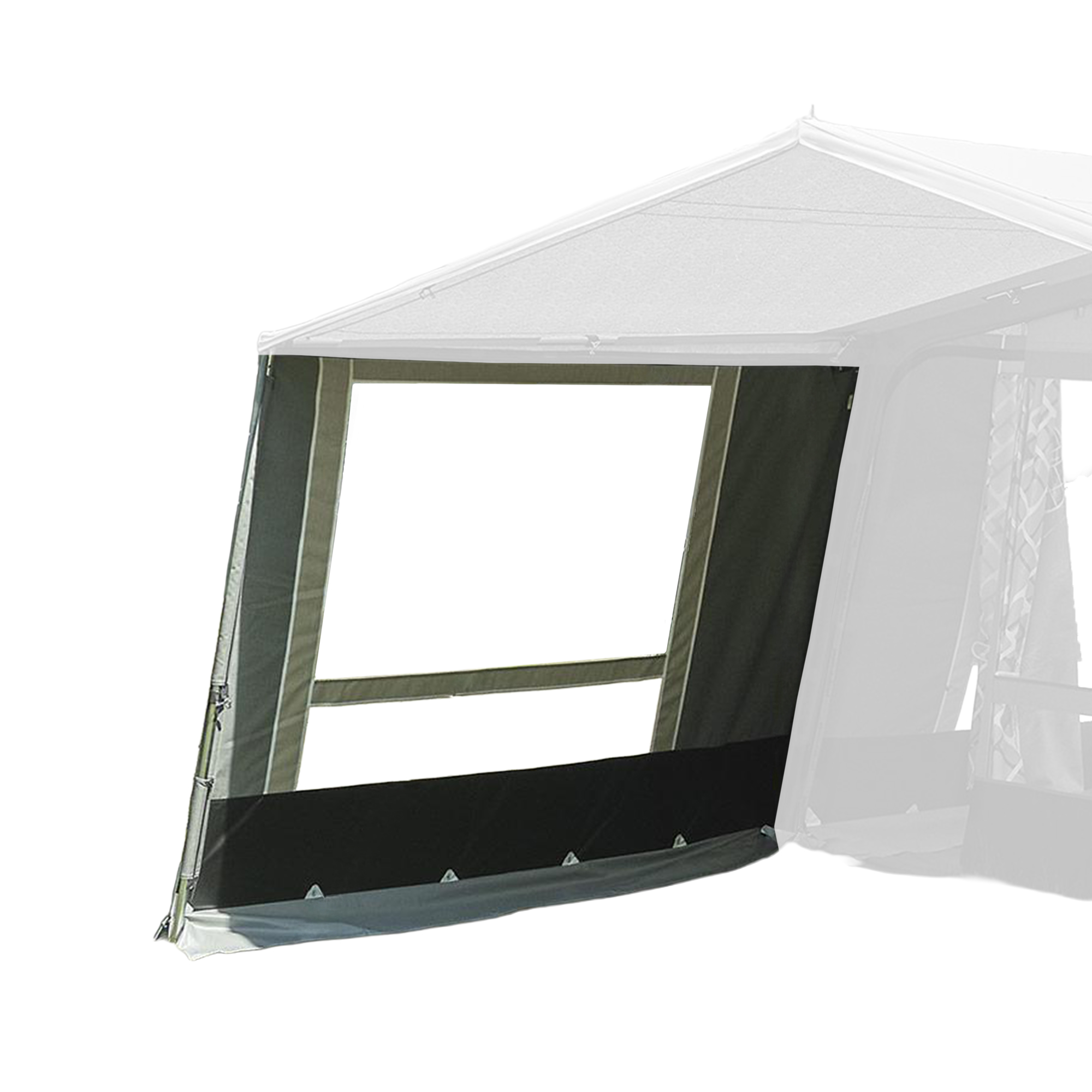 Isabella Front Sun Canopy Atlas Side Dawn (left / right)