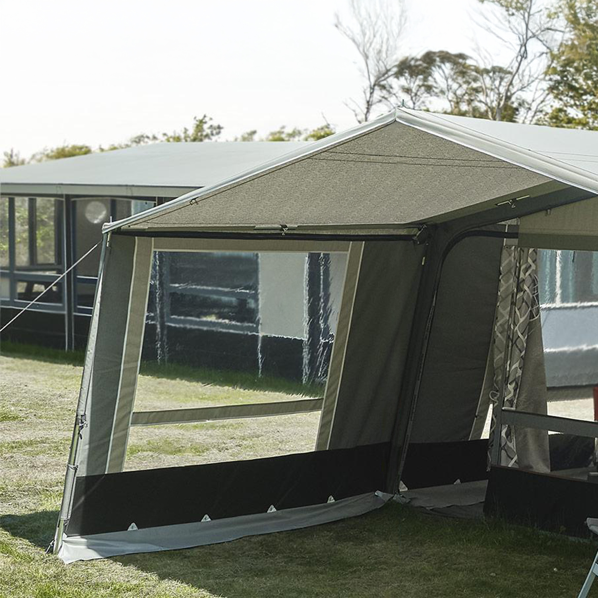 Isabella Front Sun Canopy Atlas Side Dawn (left / right)