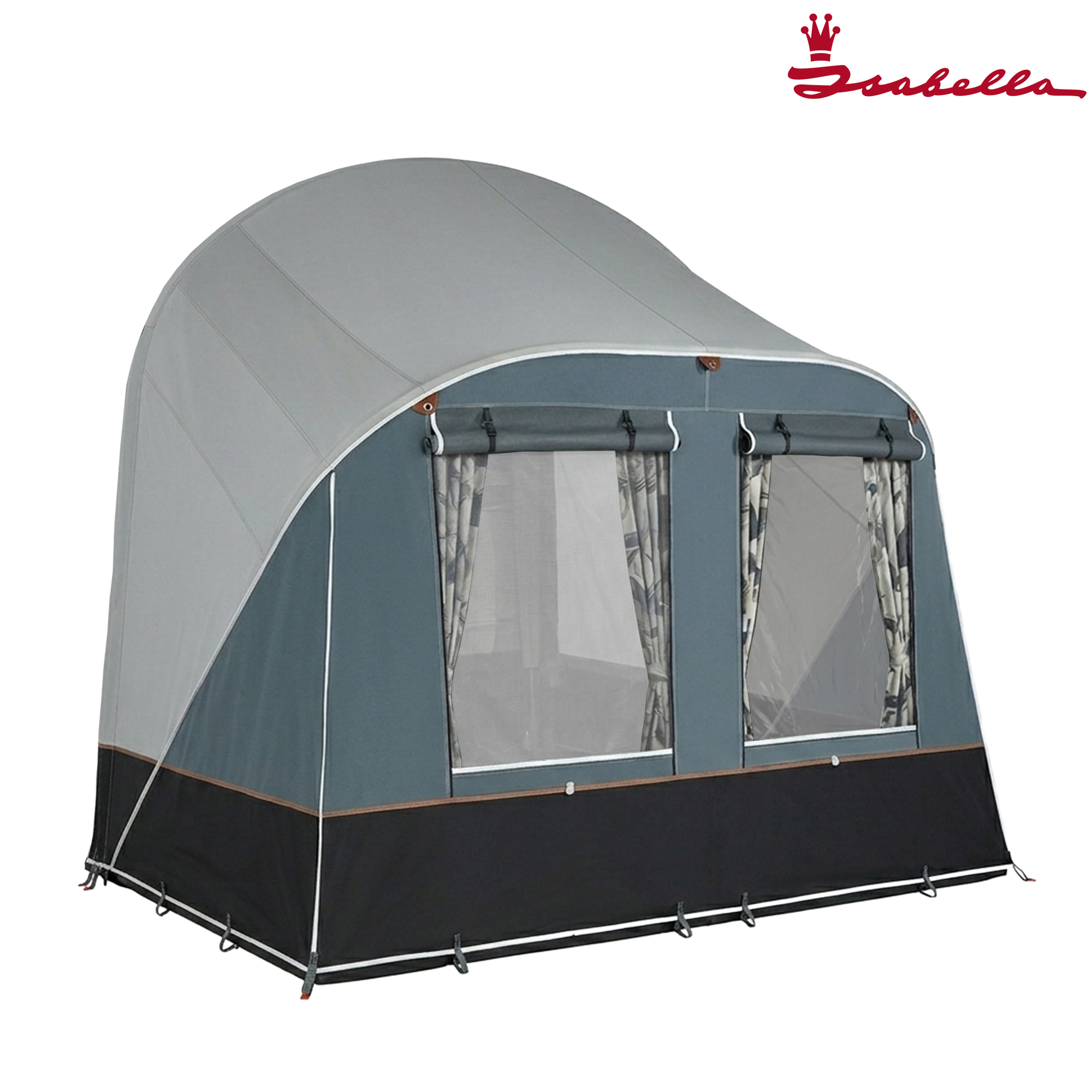 Isabella Ventura Dove Annexe