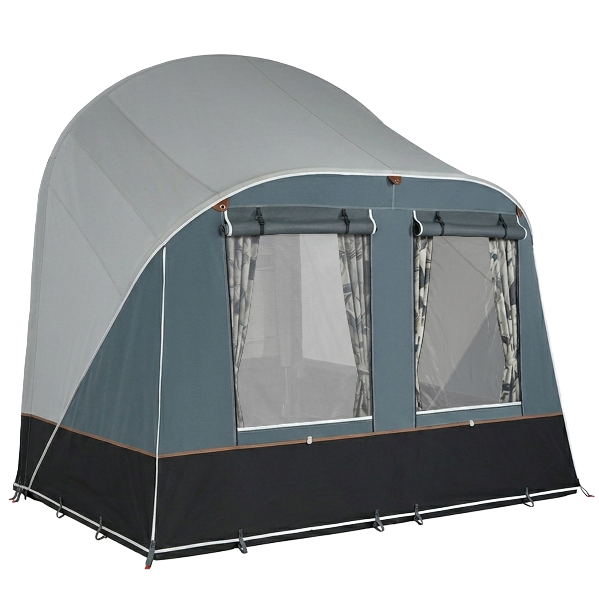 Isabella Ventura Dove Annexe