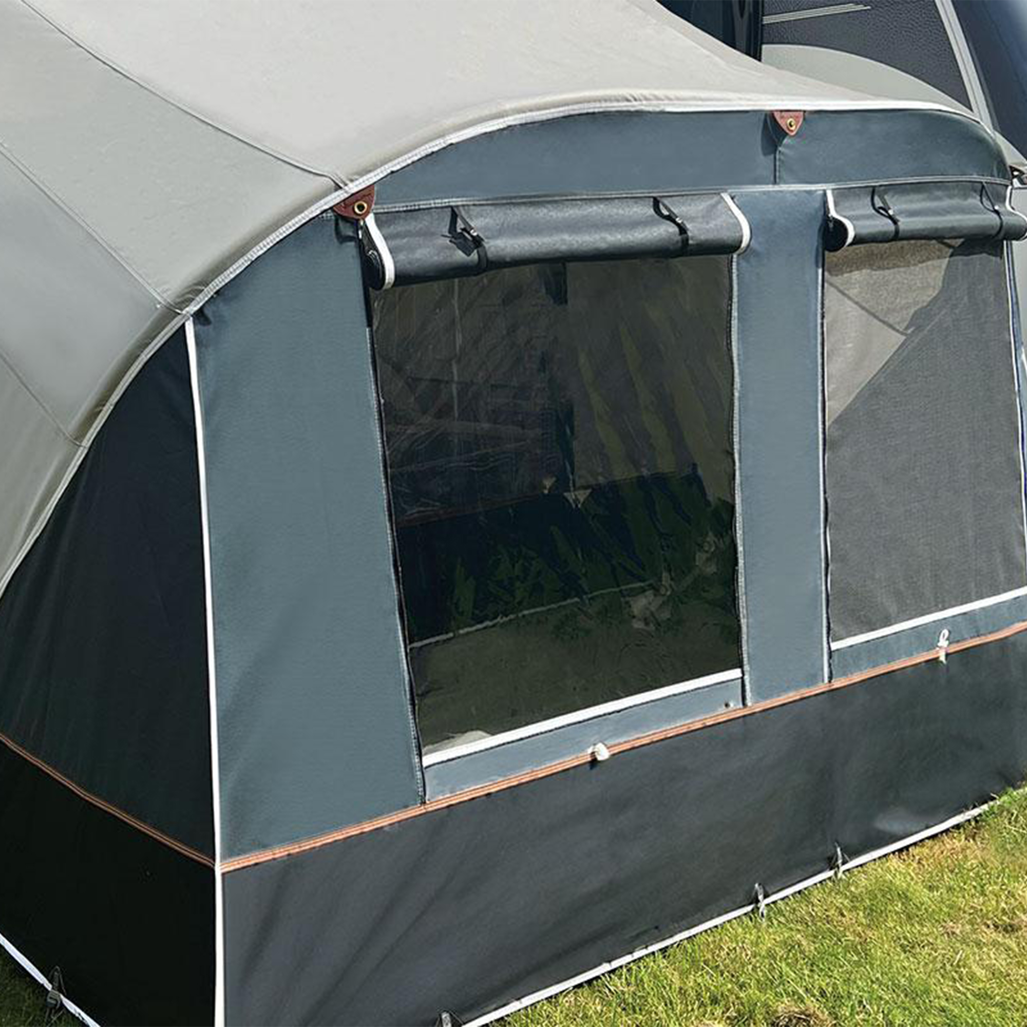 Isabella Ventura Dove Annexe