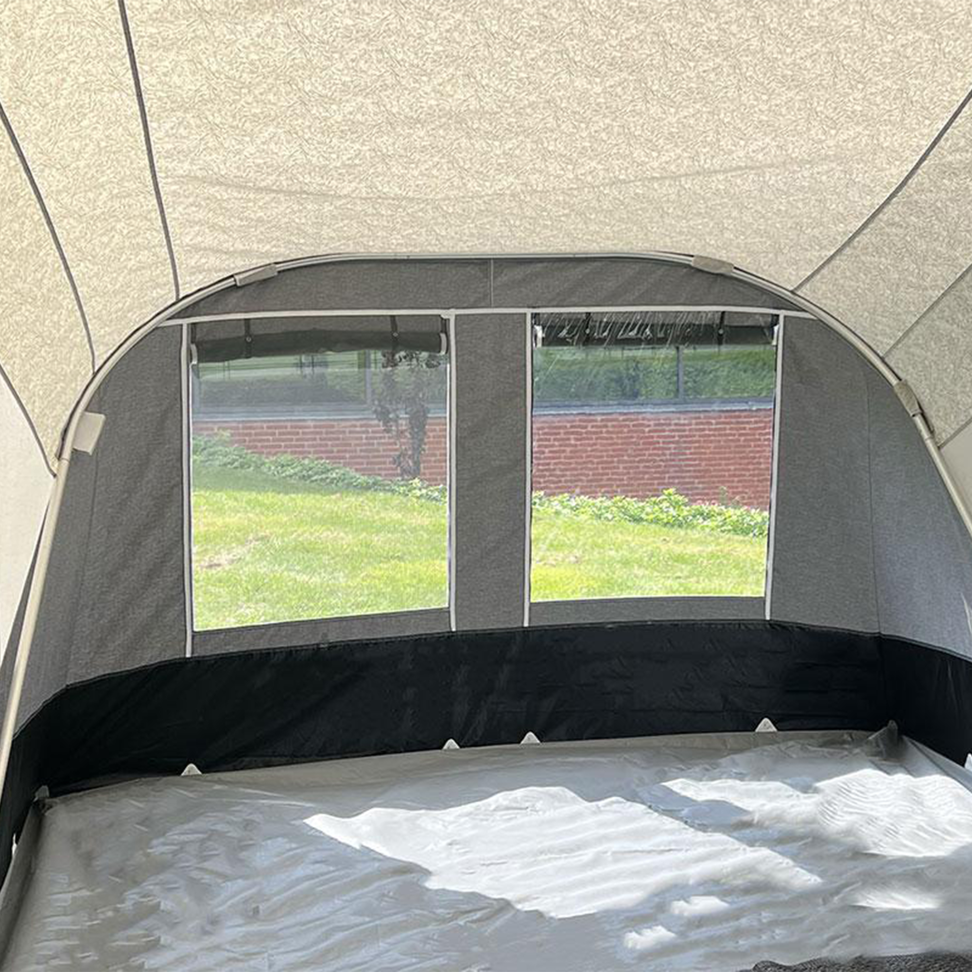 Isabella Ventura Dove Annexe