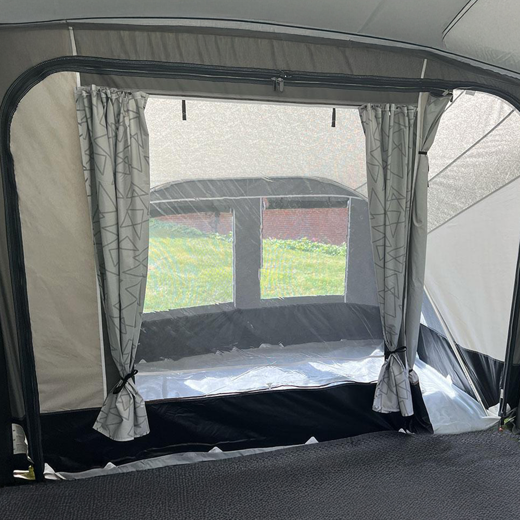 Isabella Ventura Dove Annexe