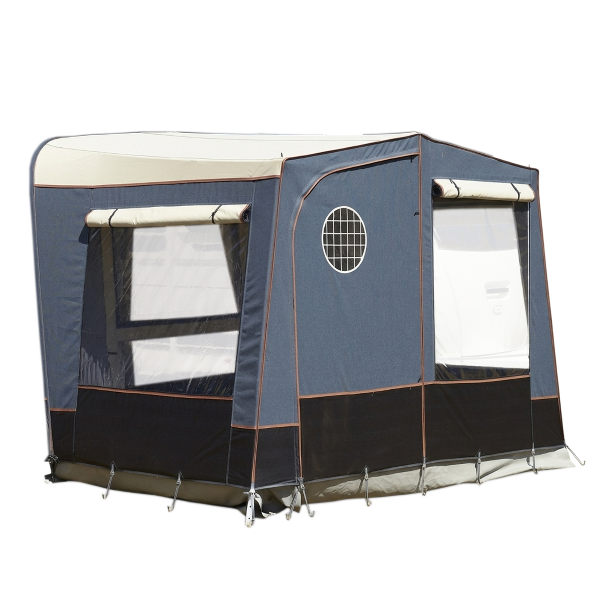 Isabella Coast 250 Annexe incl. Frame