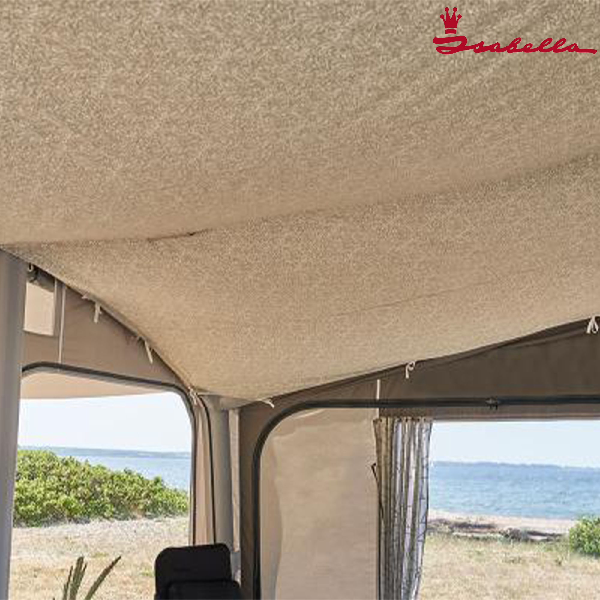 Isabella Ventura AIR Inner Roof Dove