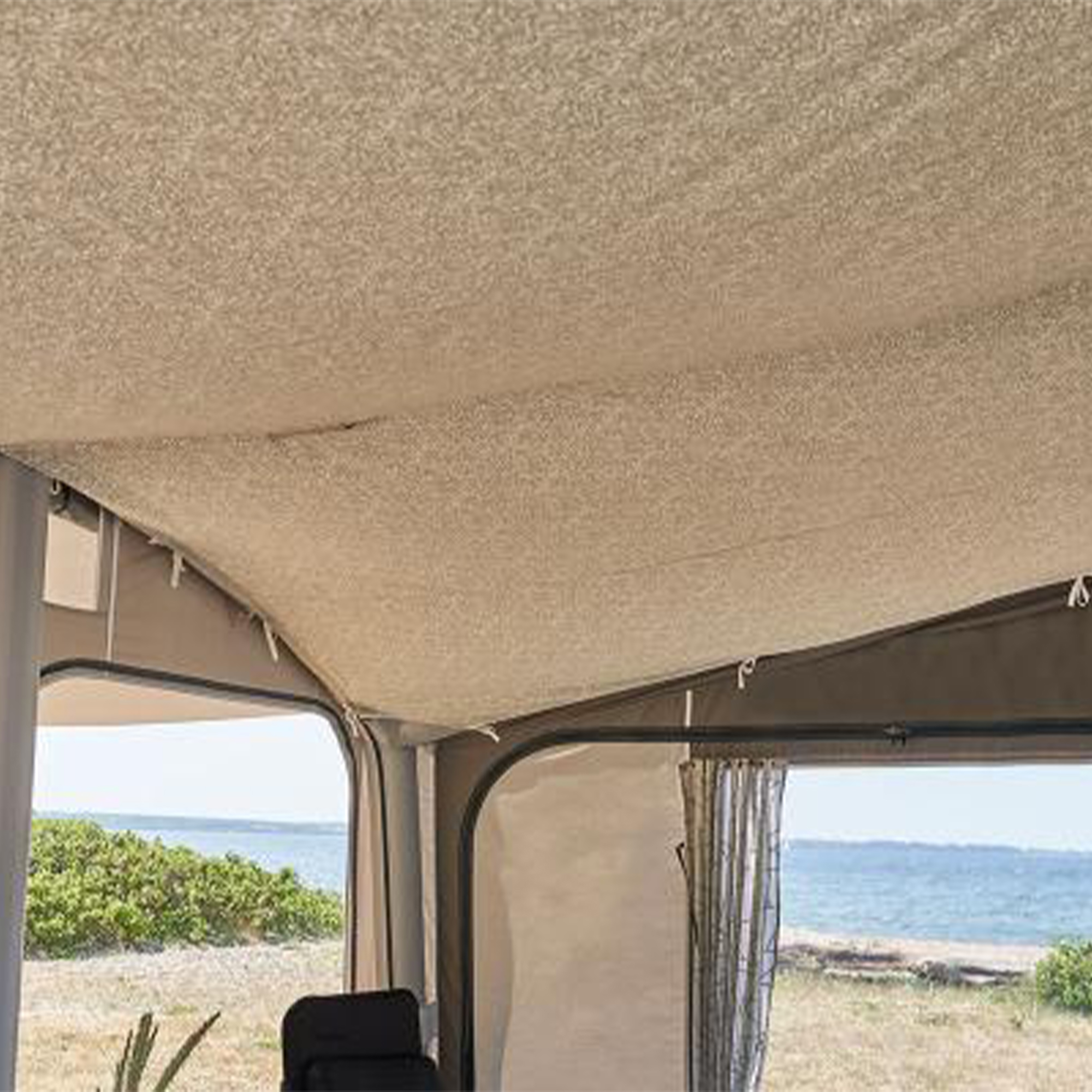 Isabella Ventura AIR Inner Roof Dove