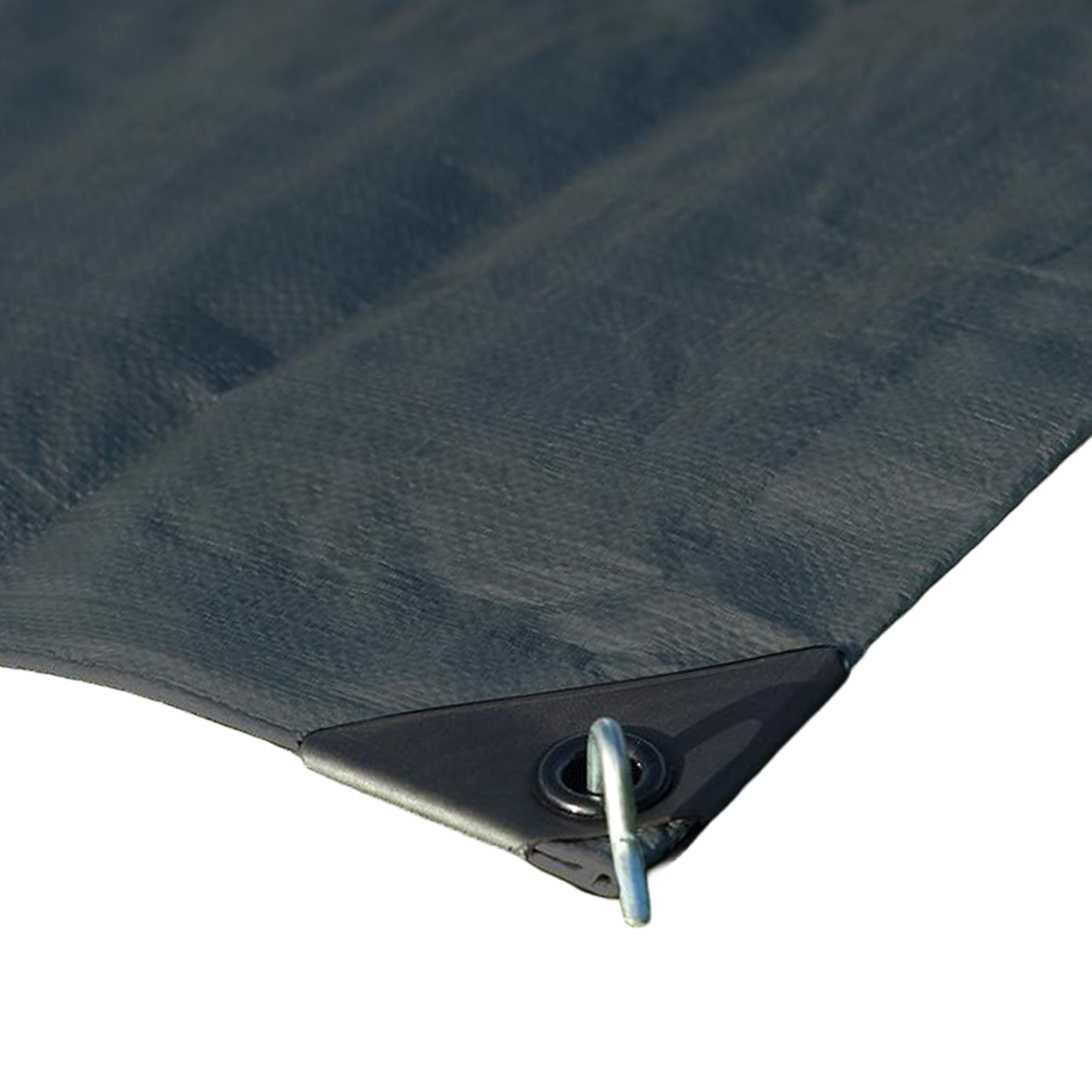 Isabella Grey Ground Sheet