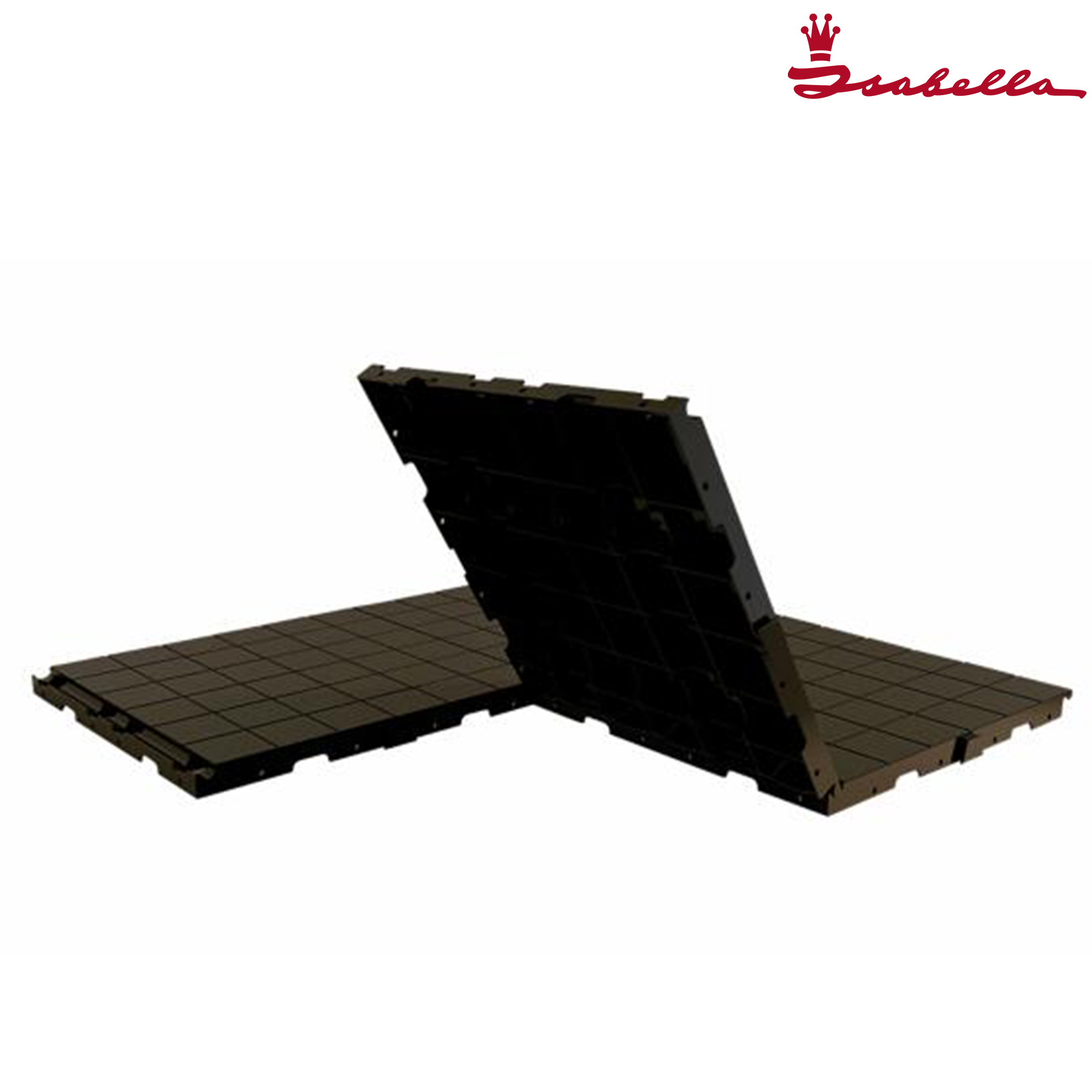 Isabella 50 x 50 cm Floor