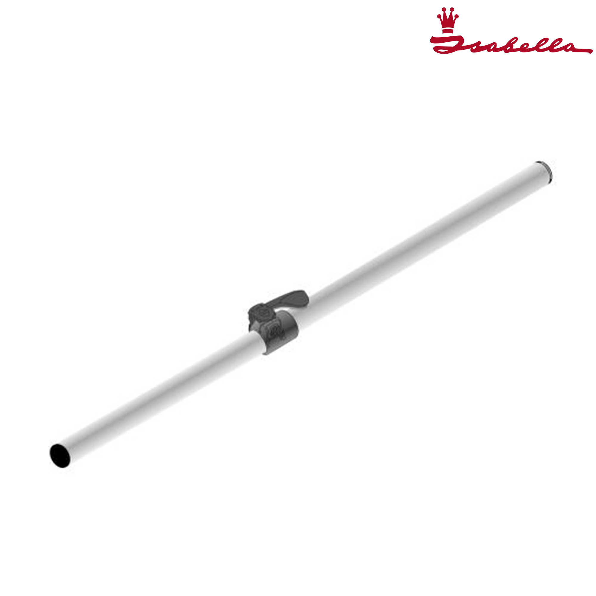 Isabella Ventura AIR Dove Fiber V-Pole