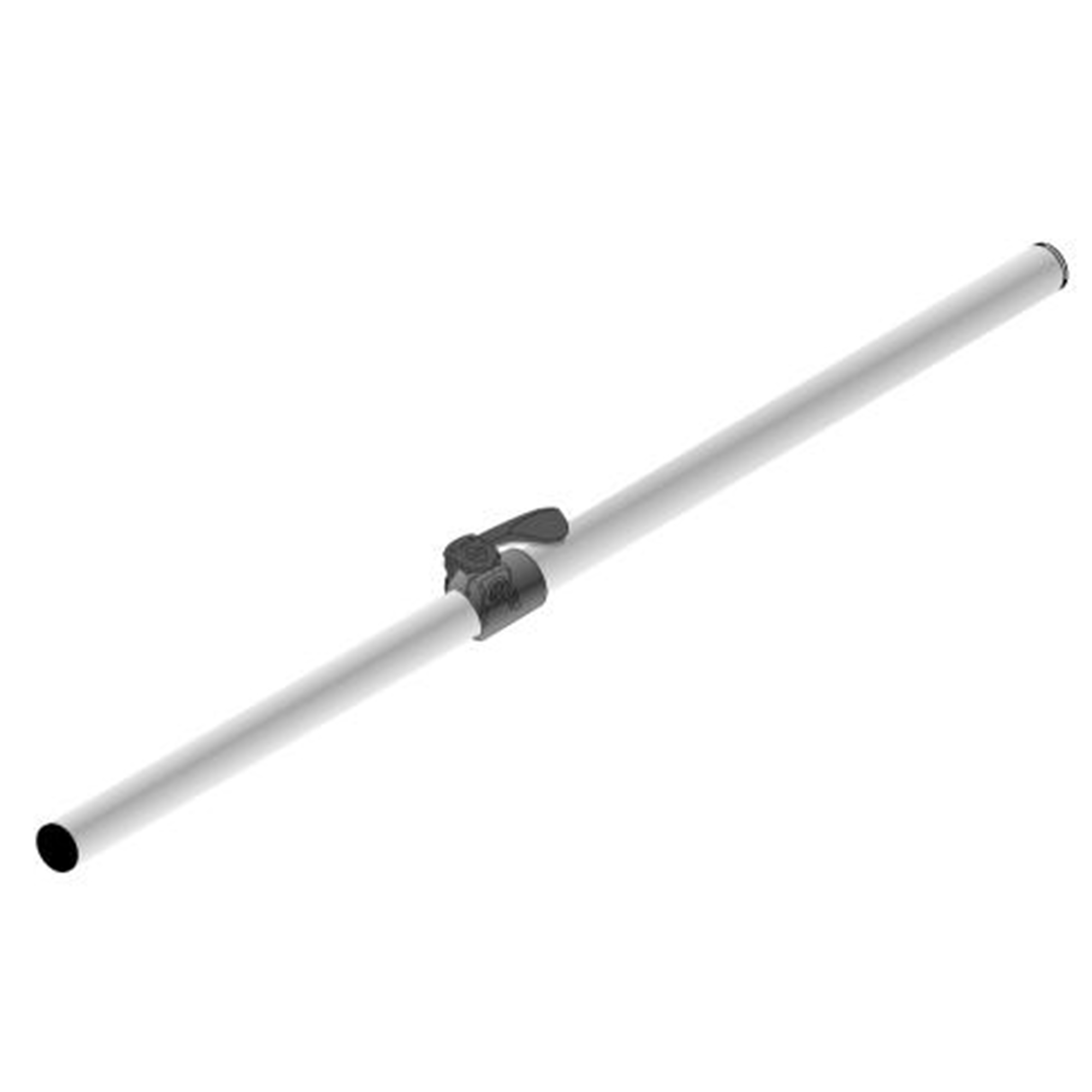 Isabella Ventura AIR Dove Fiber V-Pole