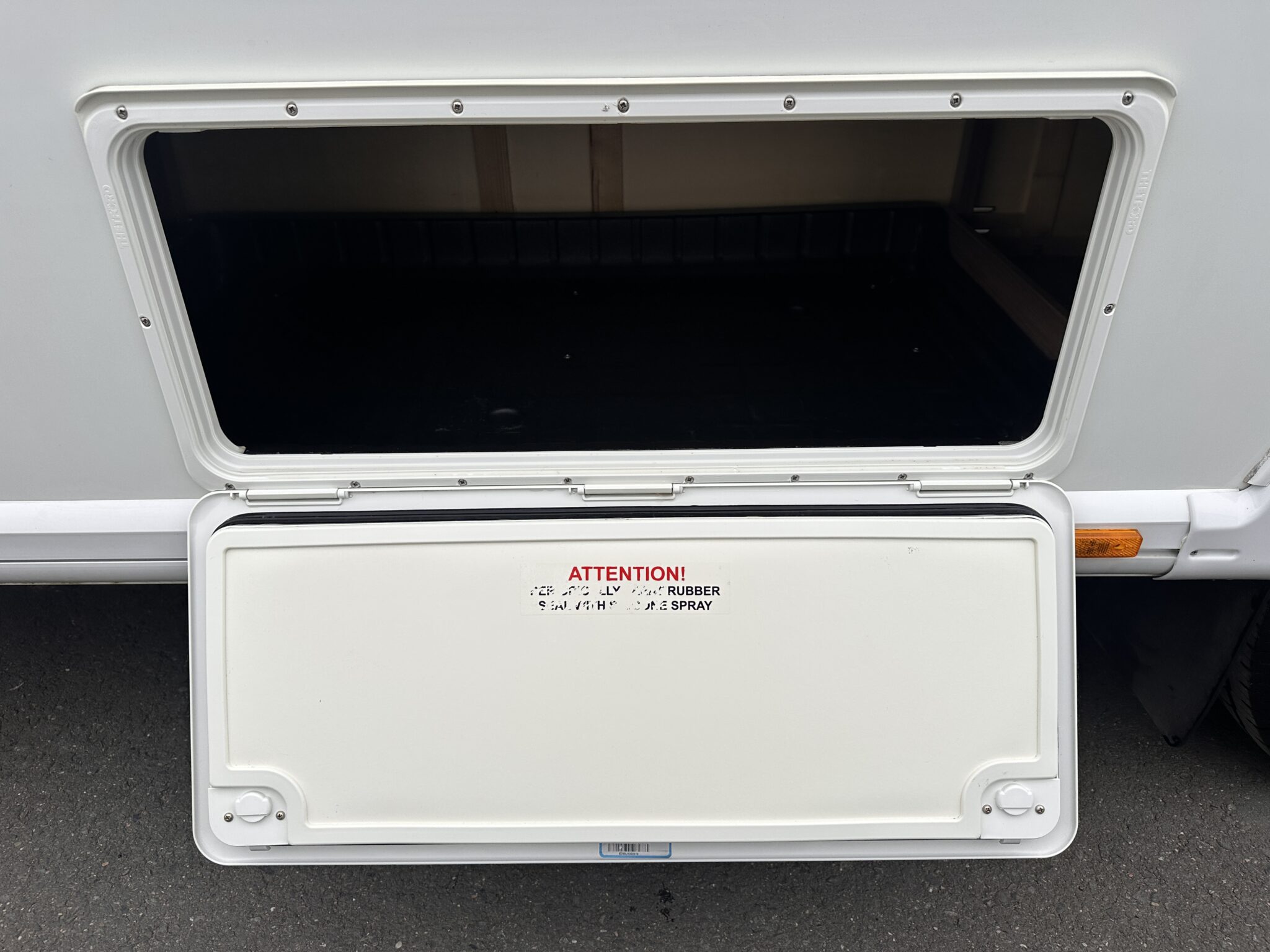 Bailey Unicorn Cadiz- 2018 Caravan - Image 16