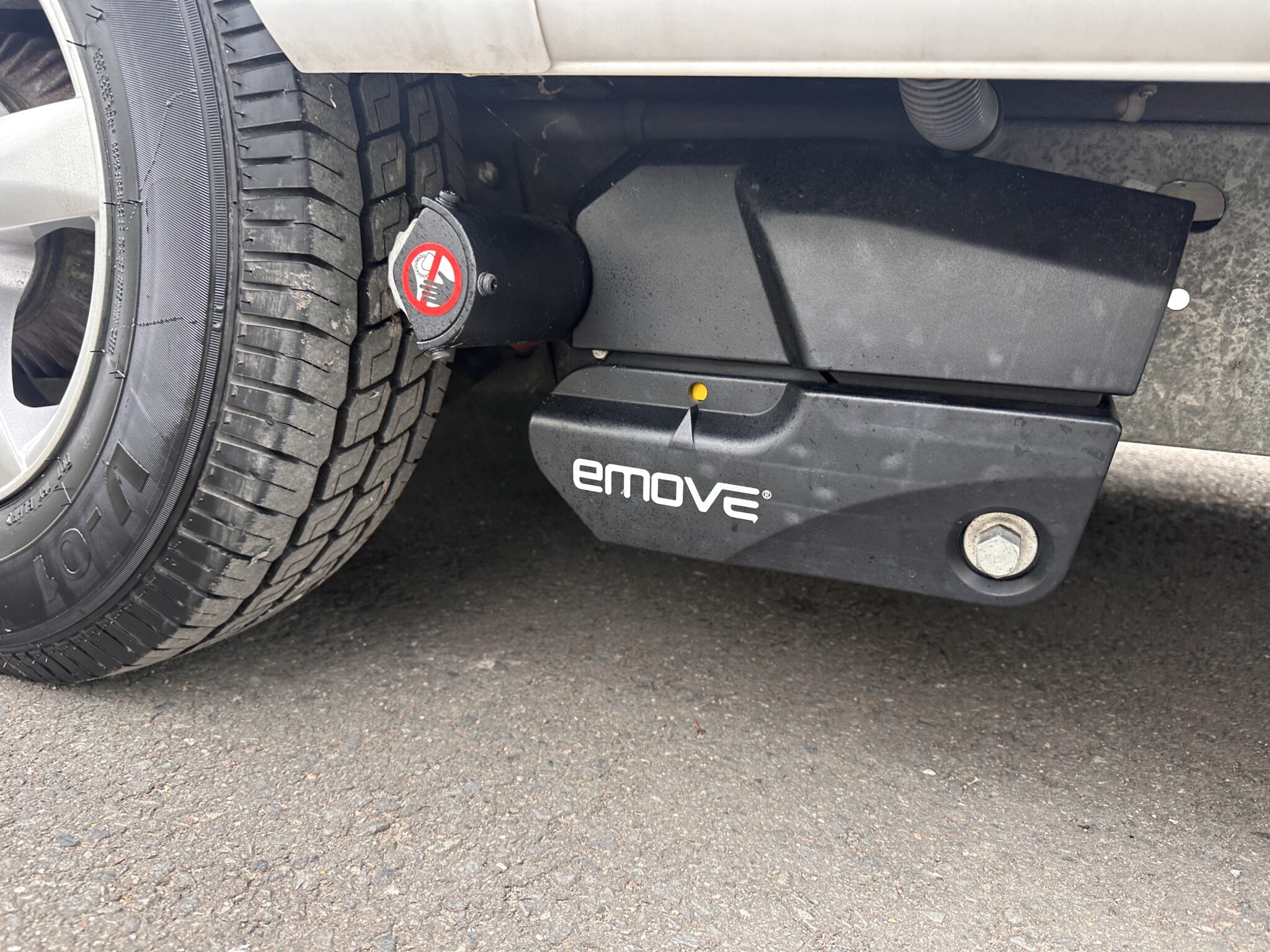 Bailey Unicorn Cadiz- 2018 Caravan - Image 18