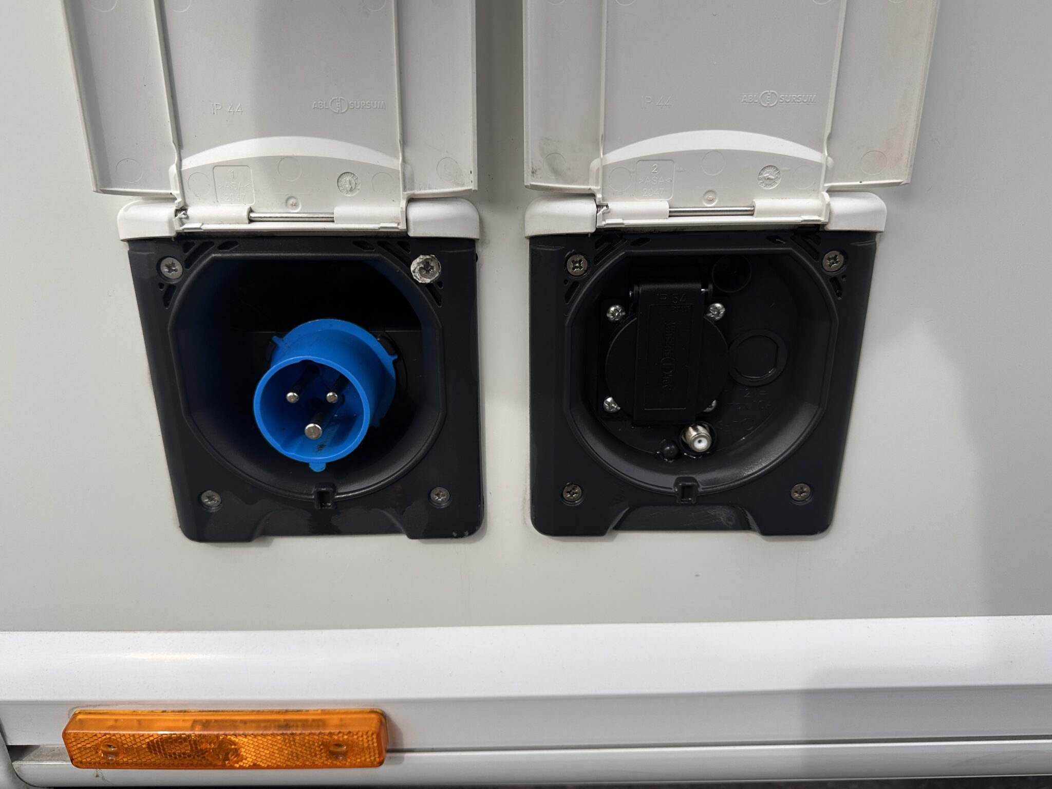 Bailey Unicorn Cadiz- 2018 Caravan - Image 22