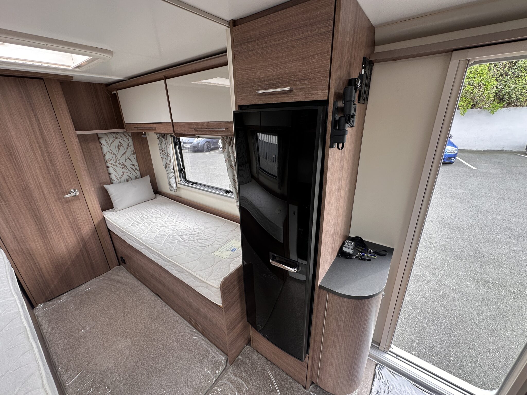 Bailey Unicorn Cadiz- 2018 Caravan - Image 28