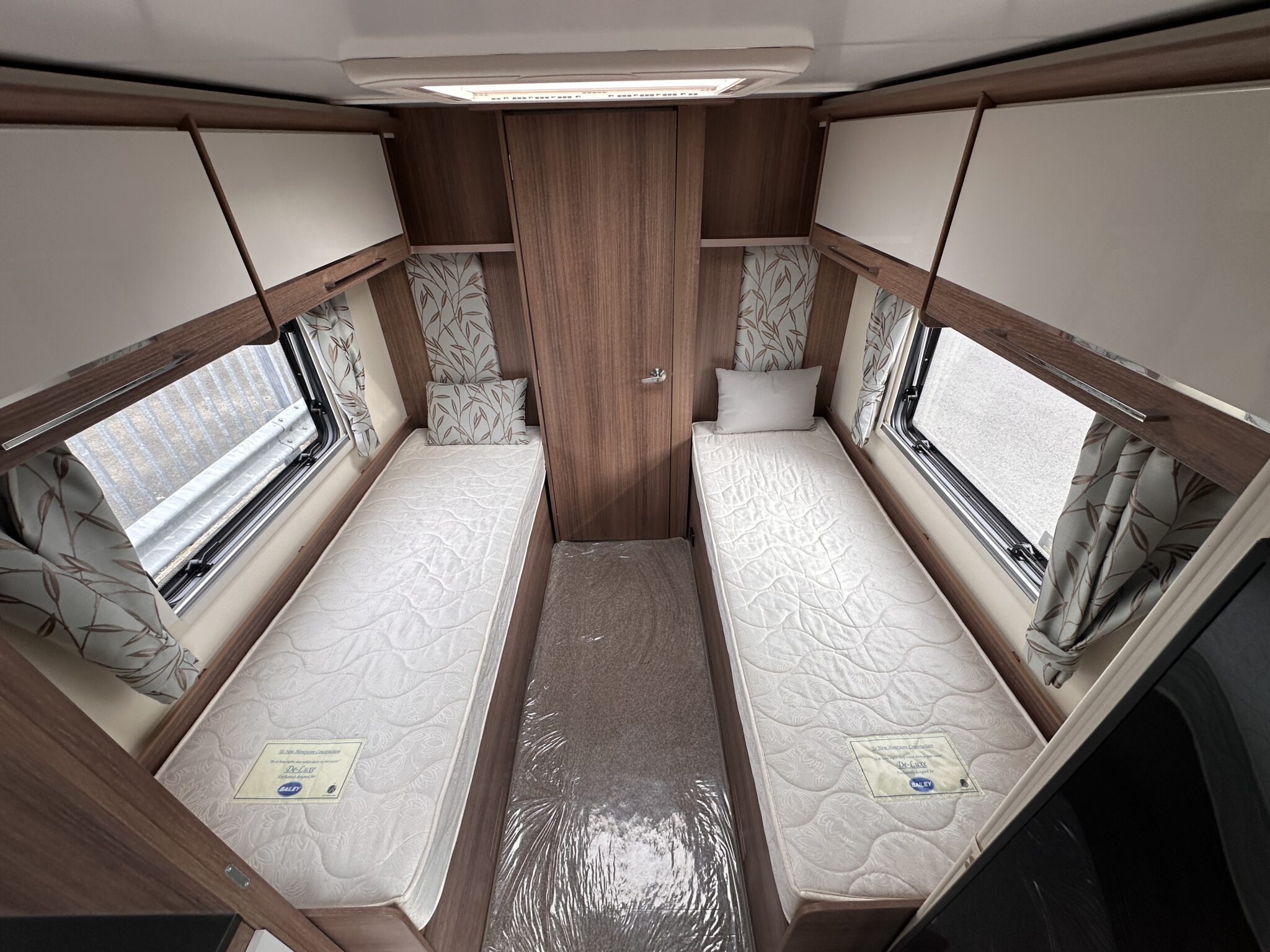 Bailey Unicorn Cadiz- 2018 Caravan - Image 29