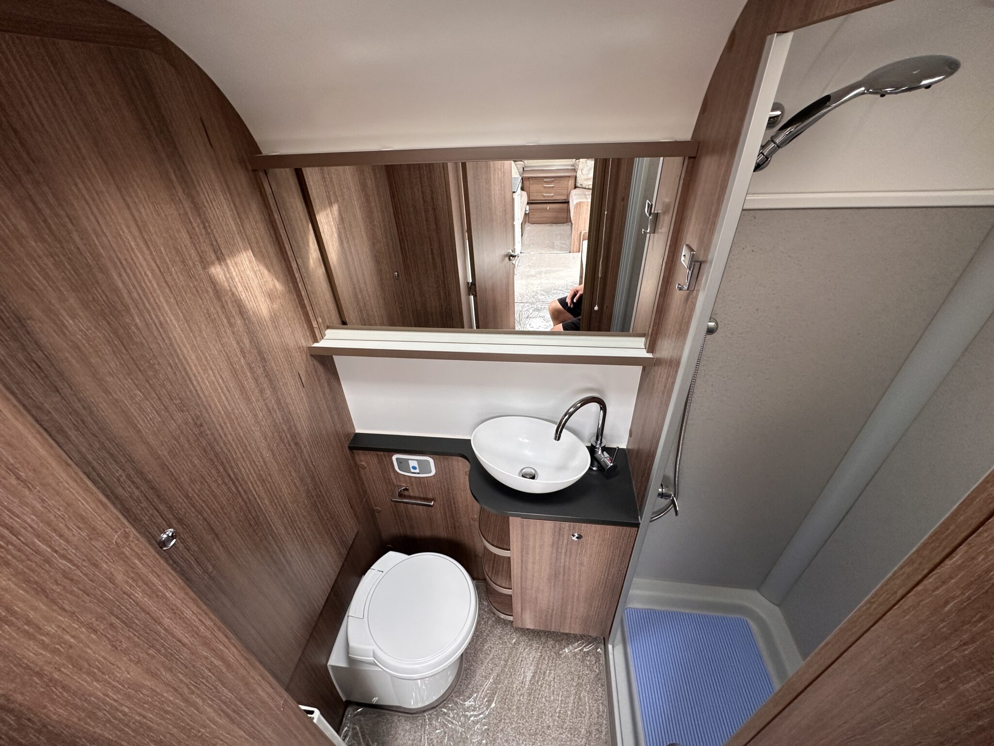 Bailey Unicorn Cadiz- 2018 Caravan - Image 30