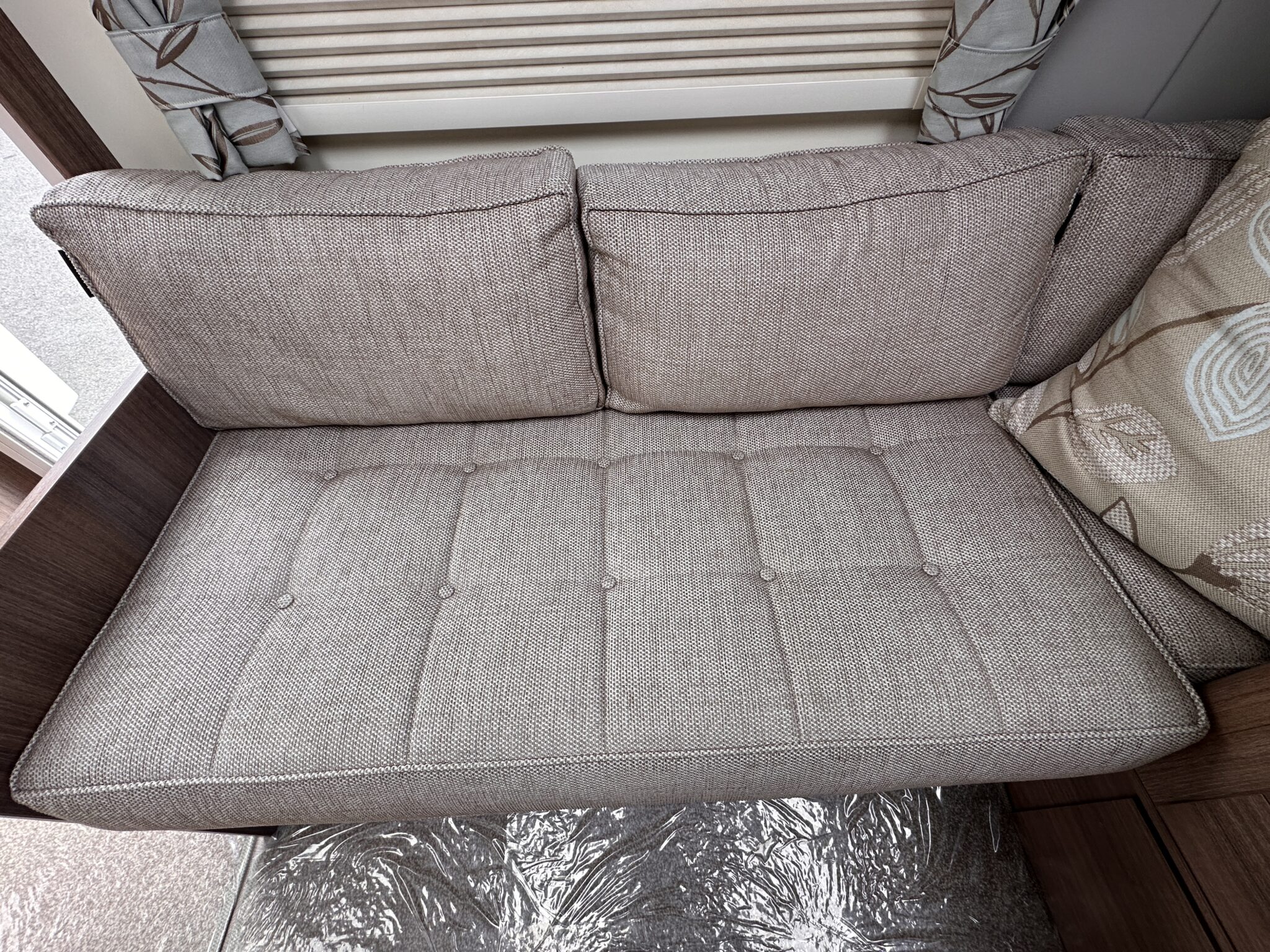 Bailey Unicorn Cadiz- 2018 Caravan - Image 33