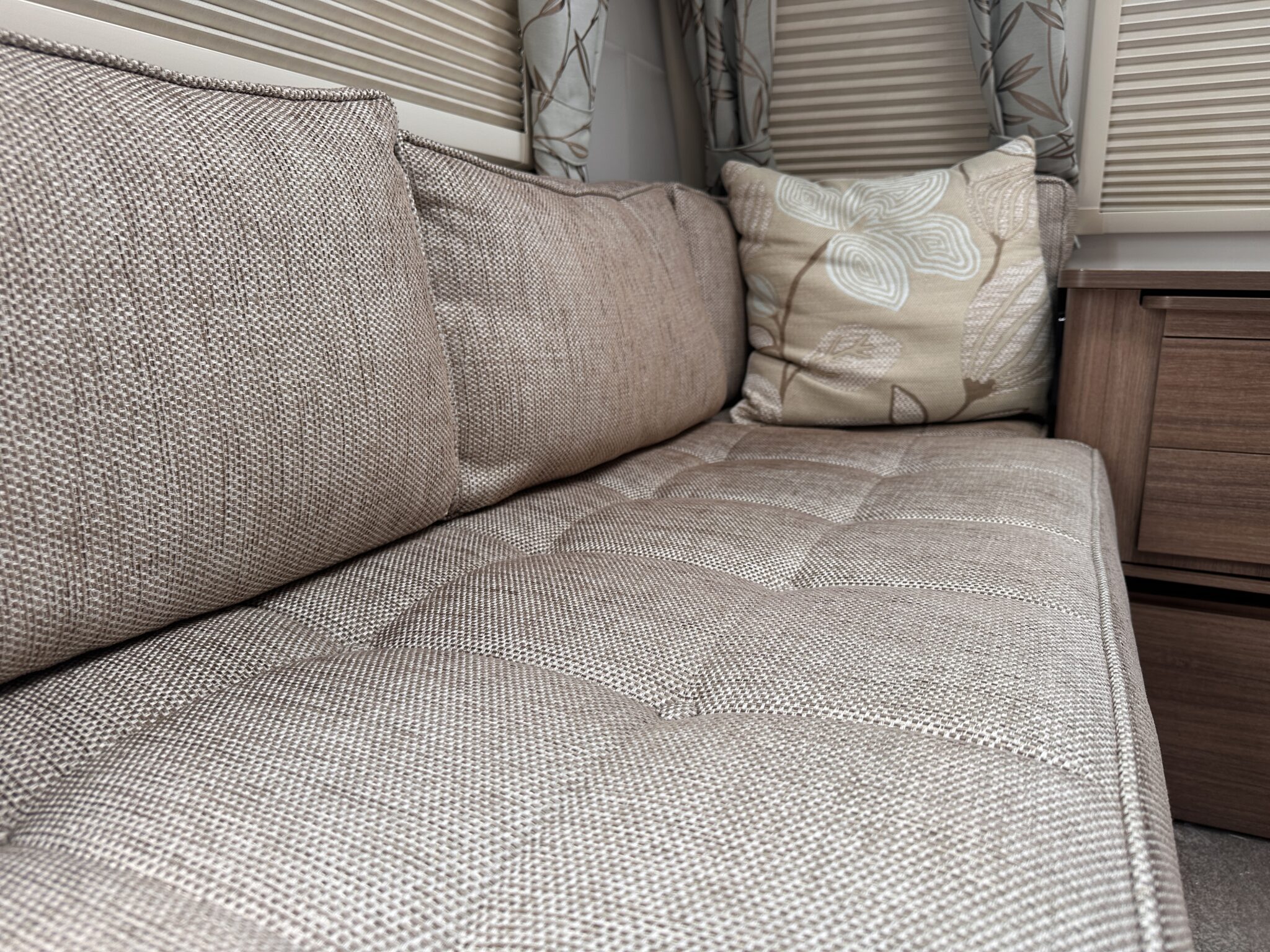 Bailey Unicorn Cadiz- 2018 Caravan - Image 34