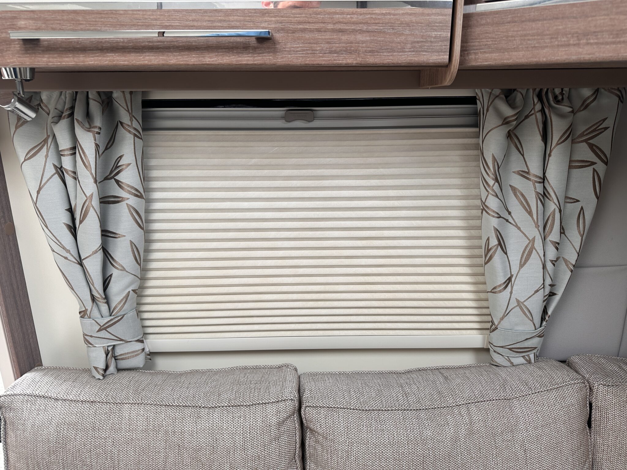 Bailey Unicorn Cadiz- 2018 Caravan - Image 35