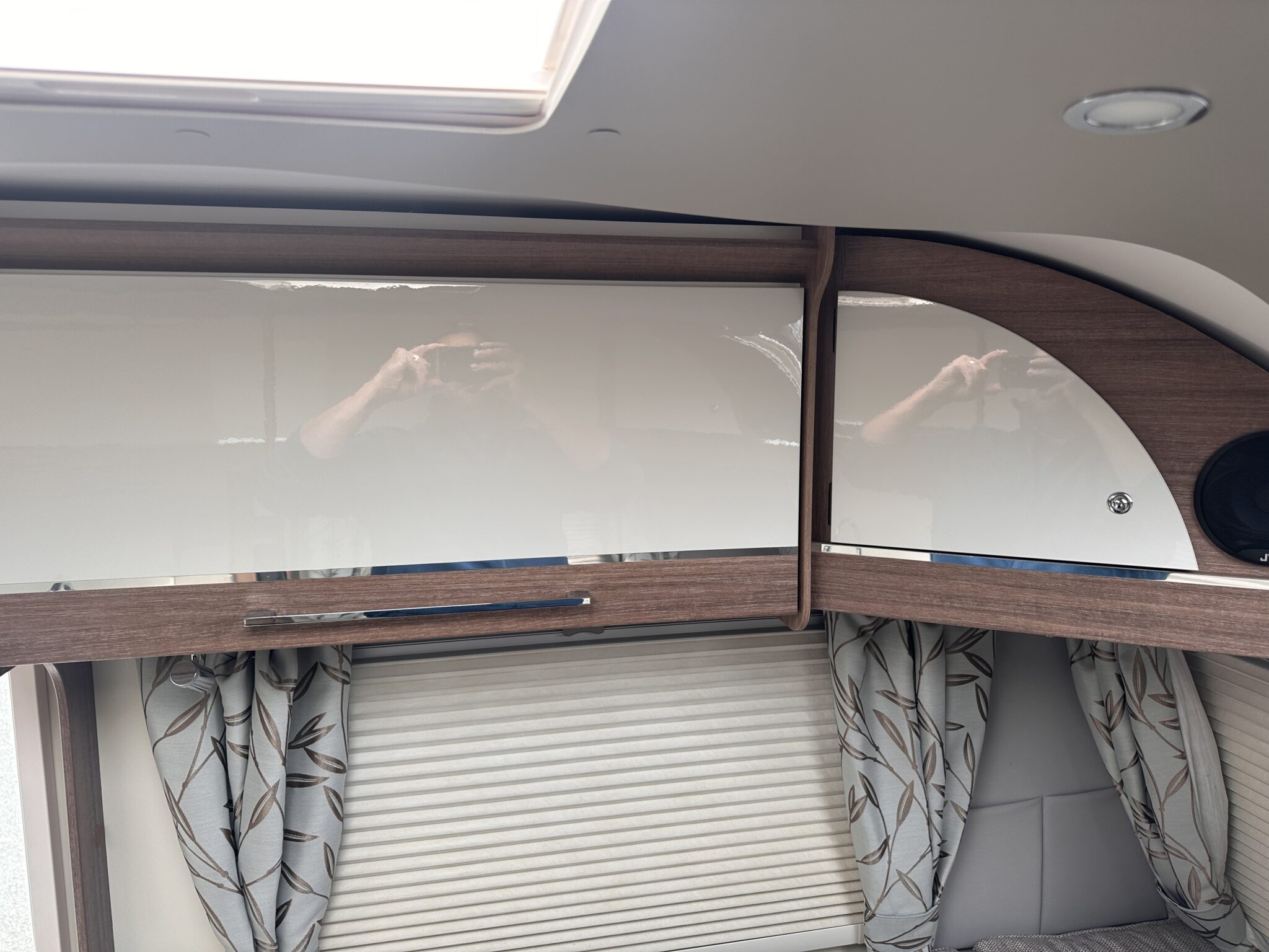 Bailey Unicorn Cadiz- 2018 Caravan - Image 36