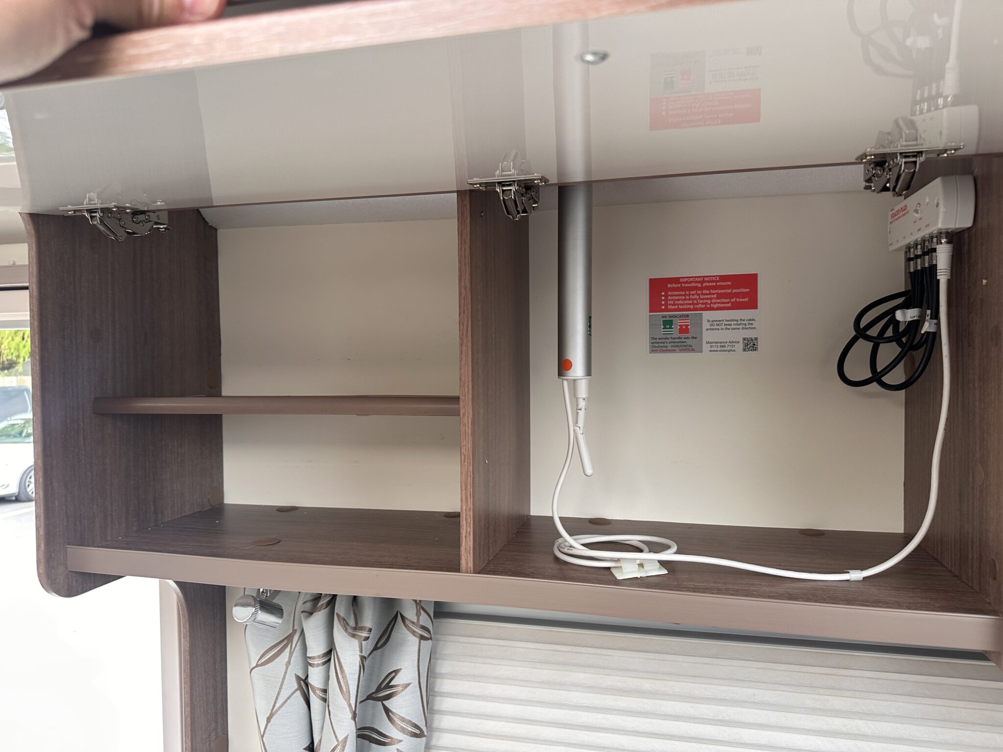 Bailey Unicorn Cadiz- 2018 Caravan - Image 37