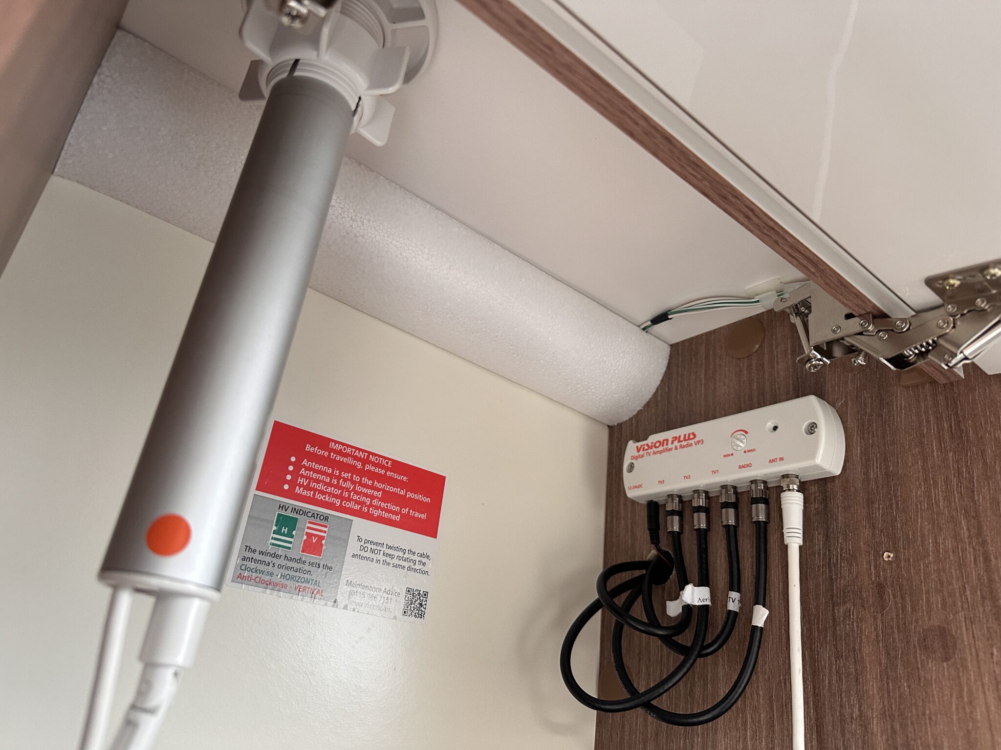 Bailey Unicorn Cadiz- 2018 Caravan - Image 38