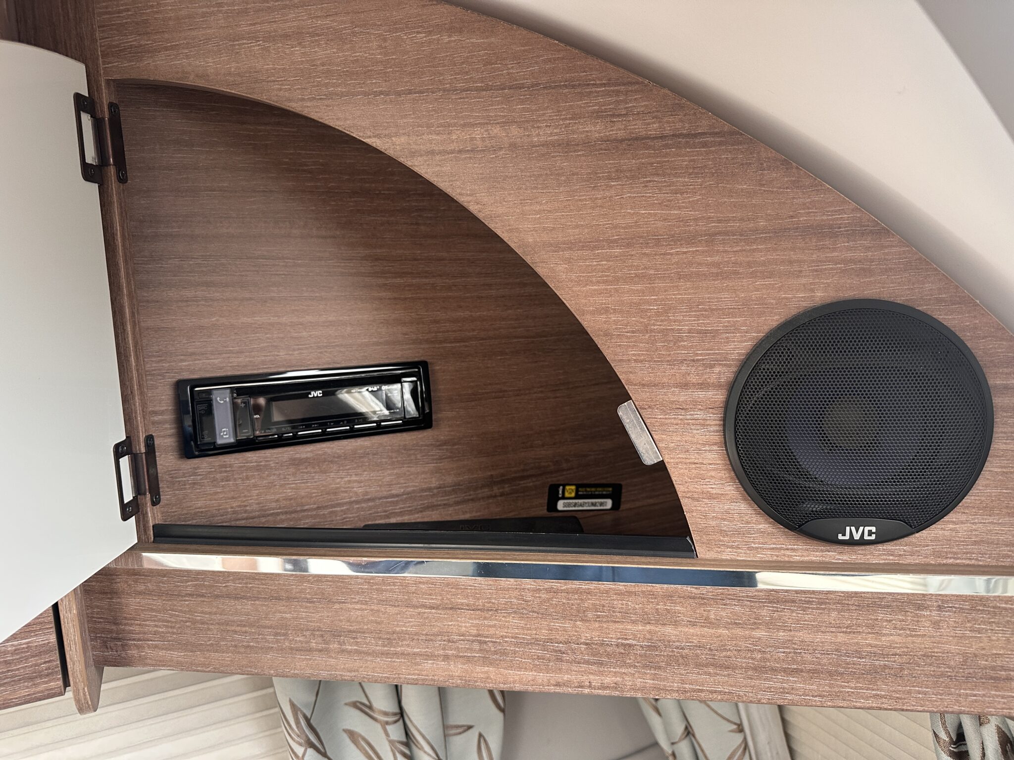 Bailey Unicorn Cadiz- 2018 Caravan - Image 39