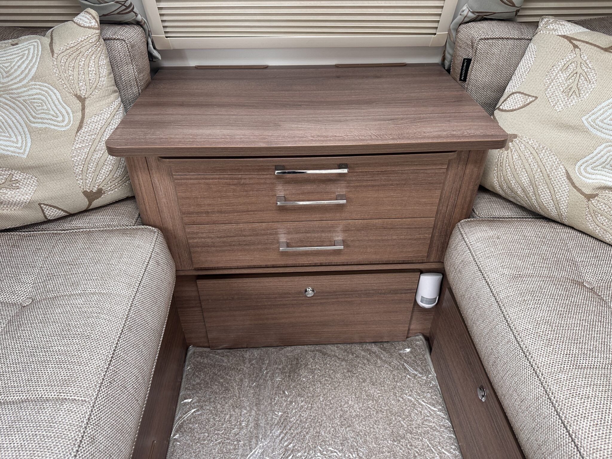 Bailey Unicorn Cadiz- 2018 Caravan - Image 40