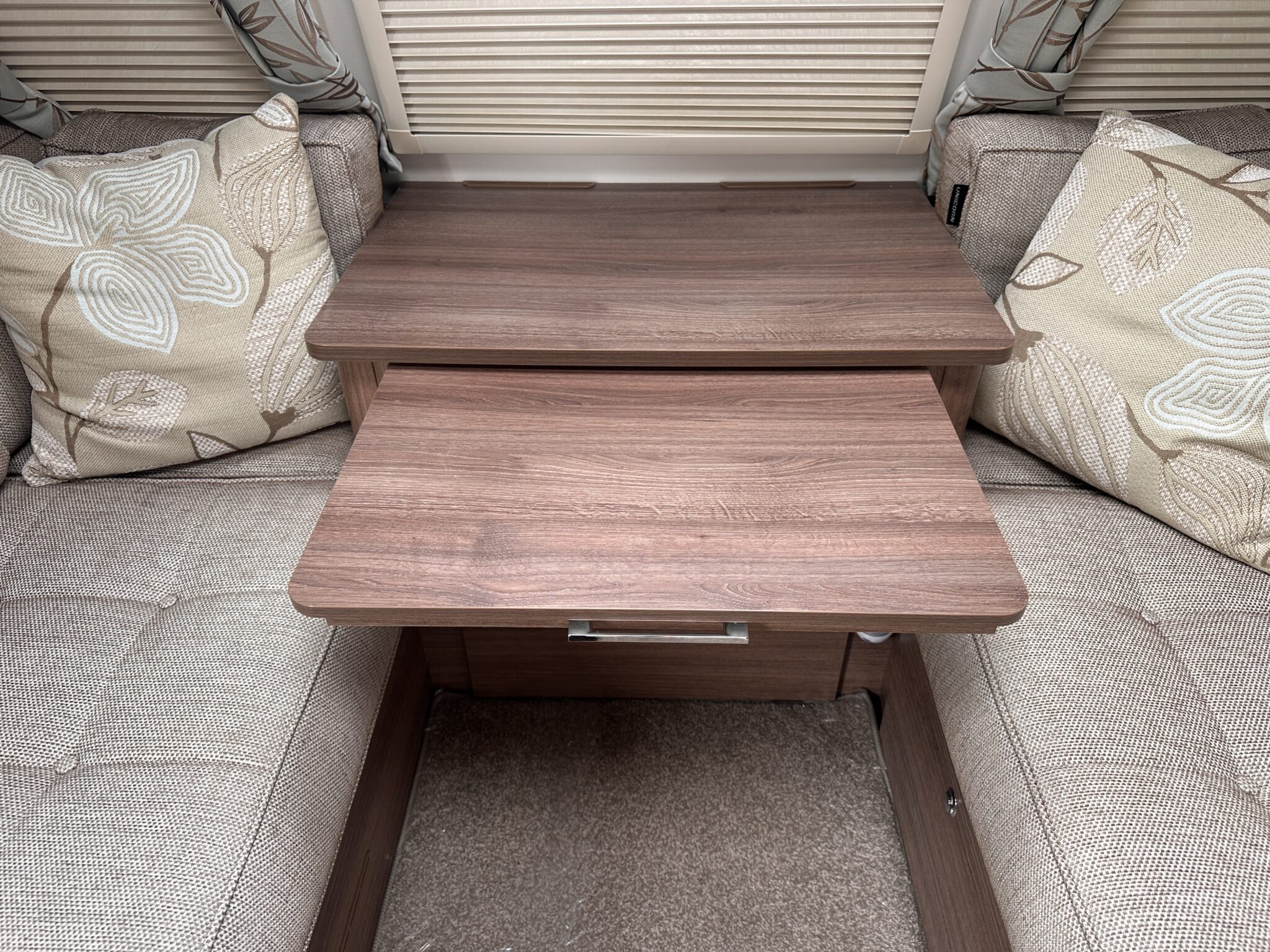 Bailey Unicorn Cadiz- 2018 Caravan - Image 41