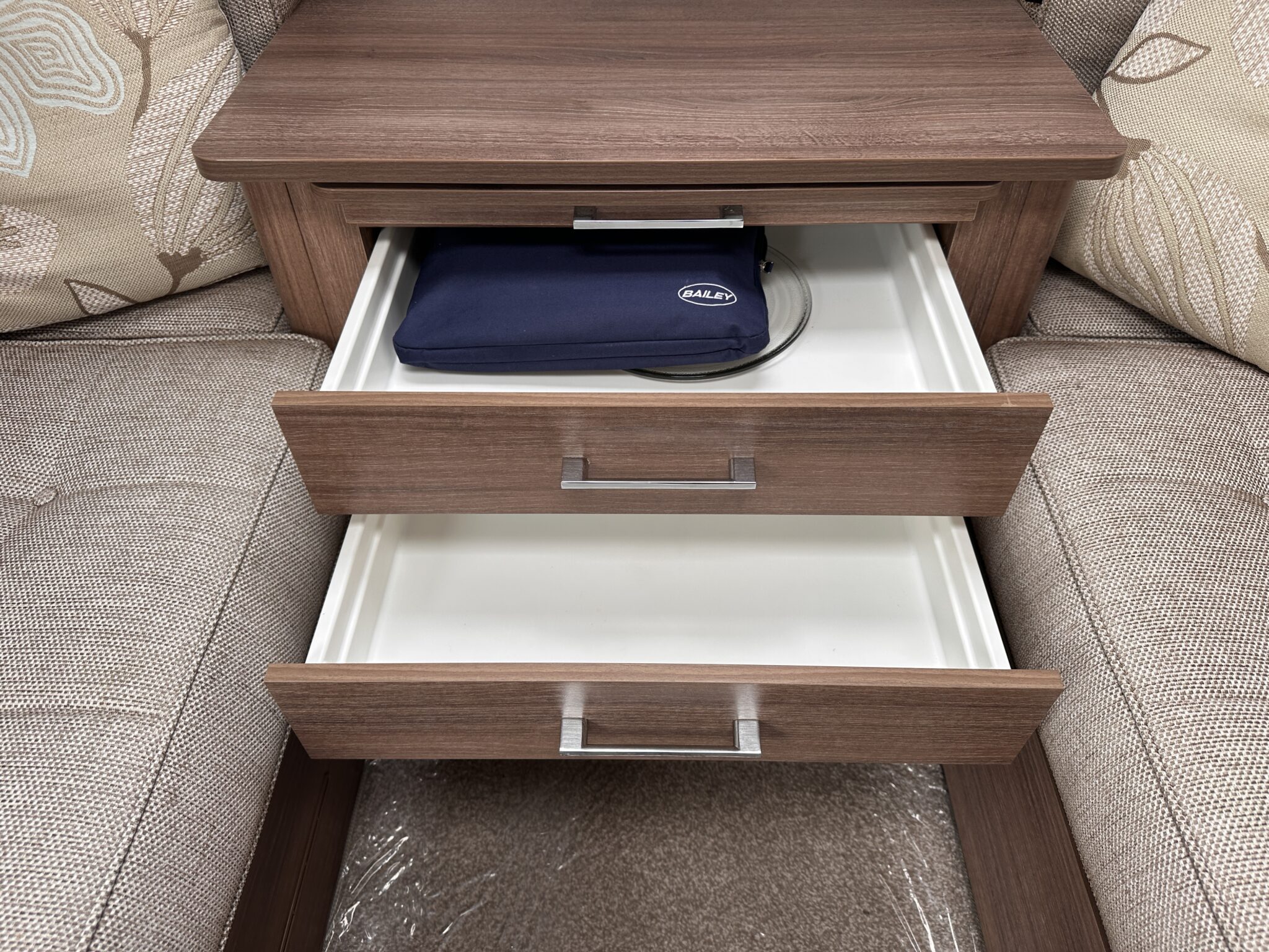 Bailey Unicorn Cadiz- 2018 Caravan - Image 42