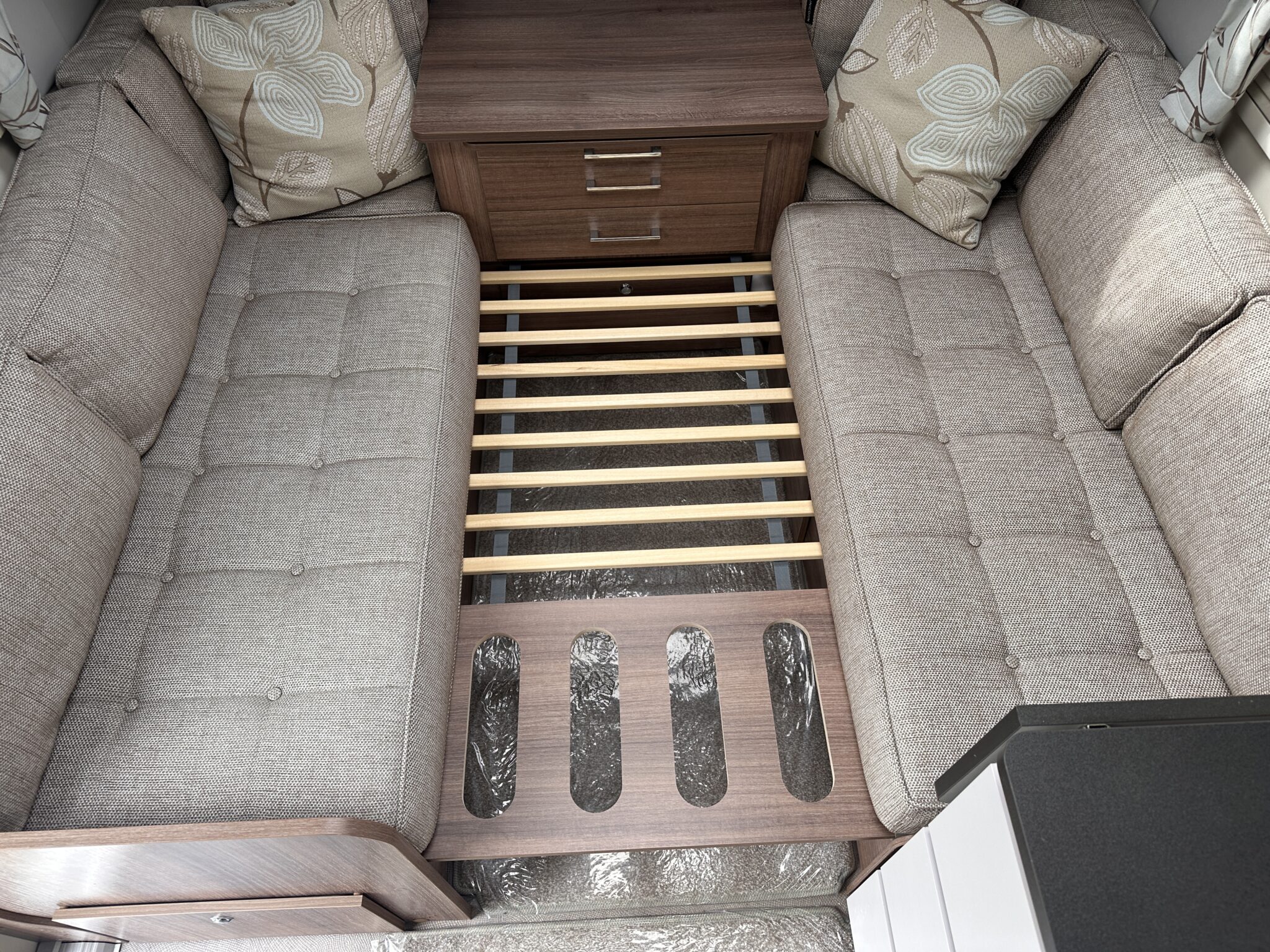 Bailey Unicorn Cadiz- 2018 Caravan - Image 43