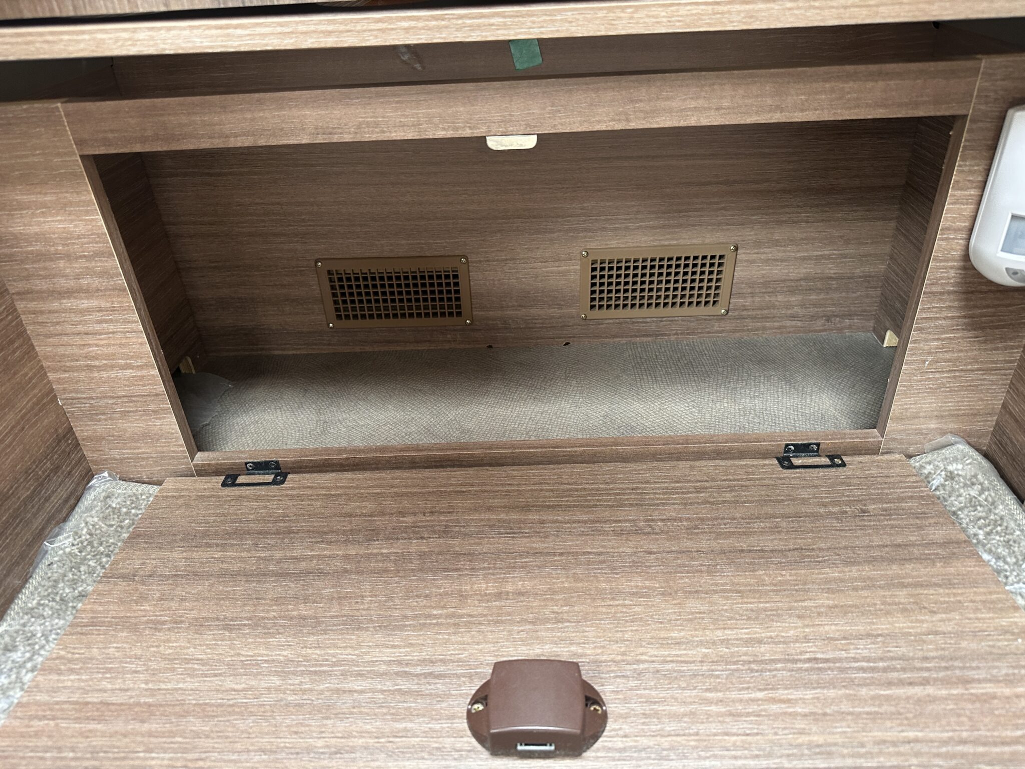 Bailey Unicorn Cadiz- 2018 Caravan - Image 44