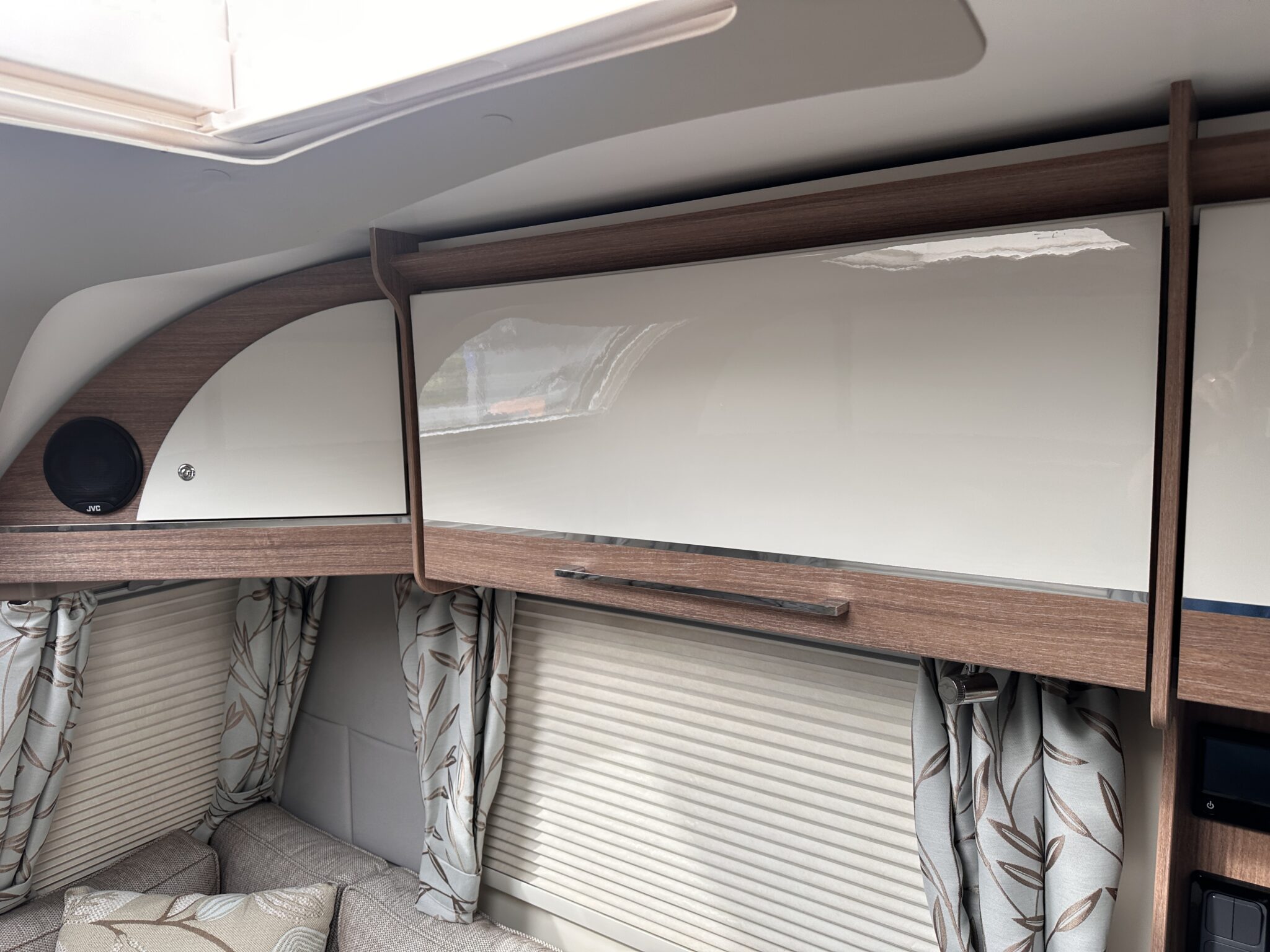 Bailey Unicorn Cadiz- 2018 Caravan - Image 46