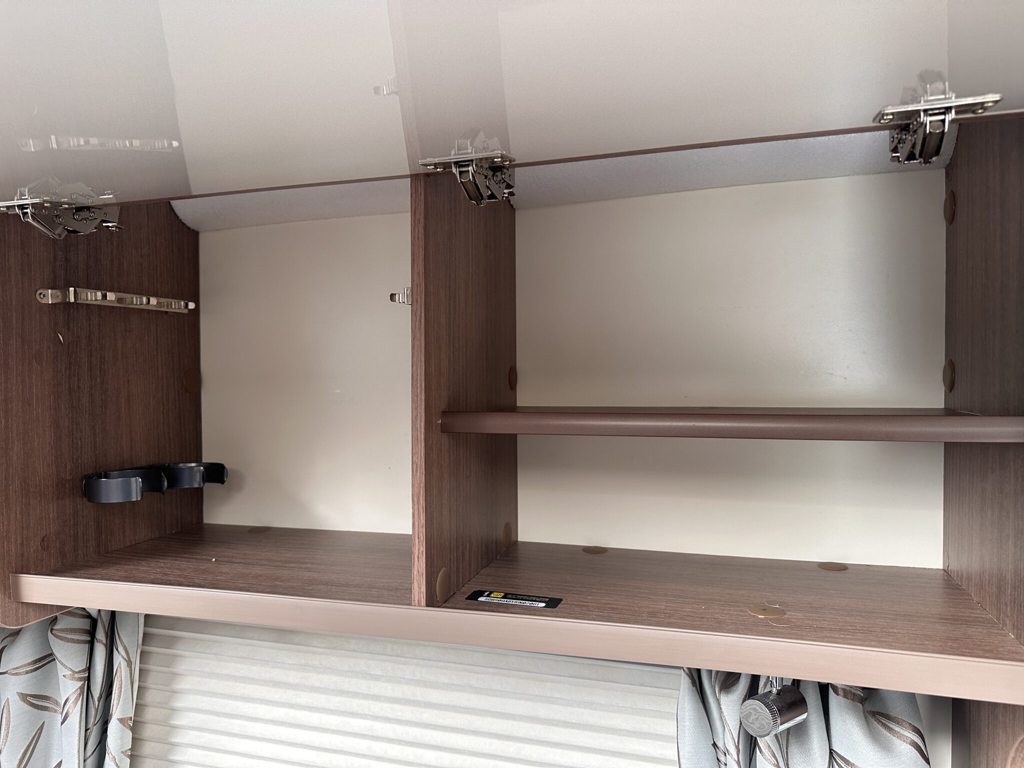 Bailey Unicorn Cadiz- 2018 Caravan - Image 47