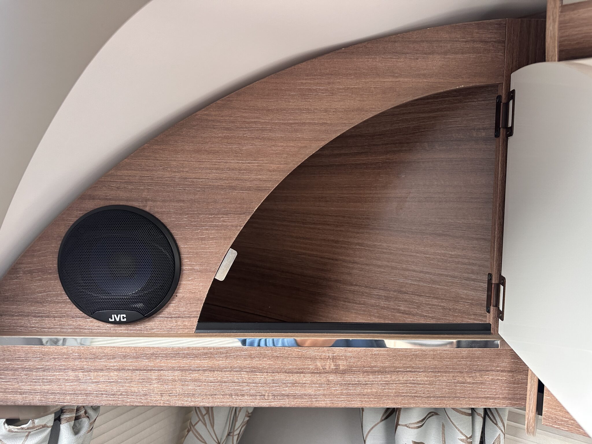 Bailey Unicorn Cadiz- 2018 Caravan - Image 48