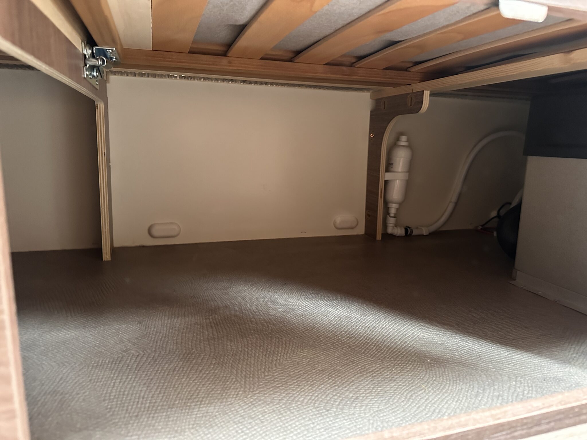 Bailey Unicorn Cadiz- 2018 Caravan - Image 50